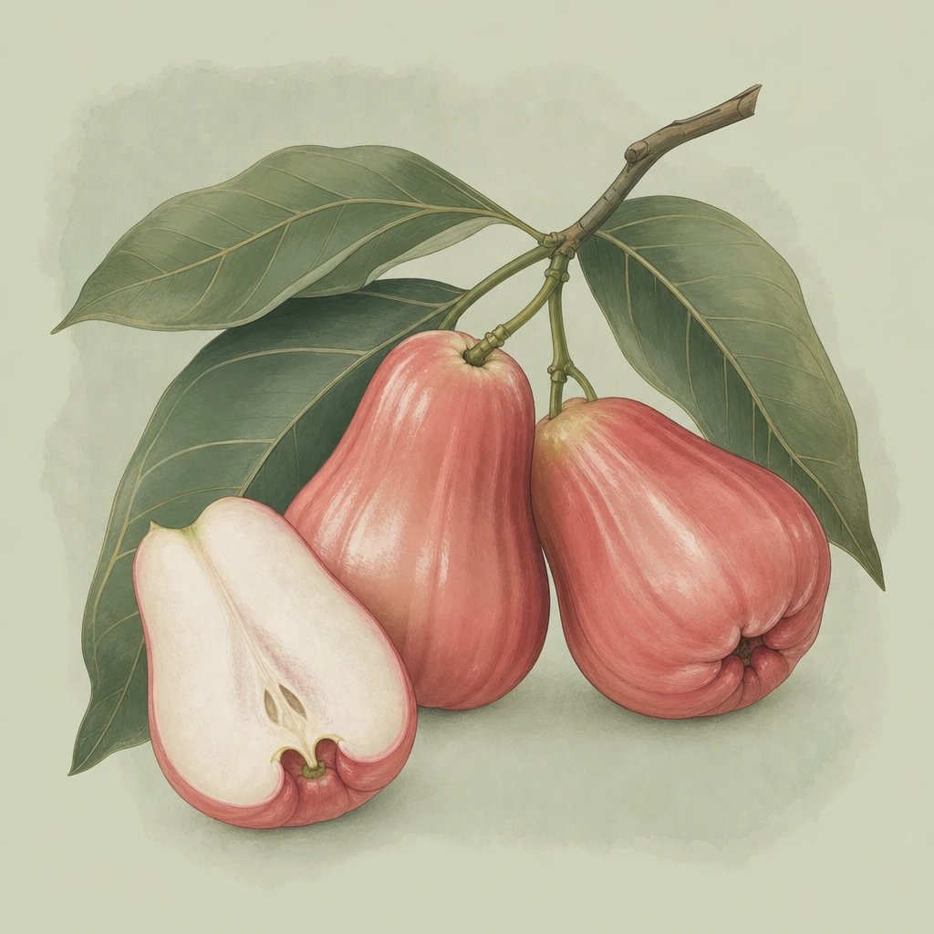 Picture of Jambu note