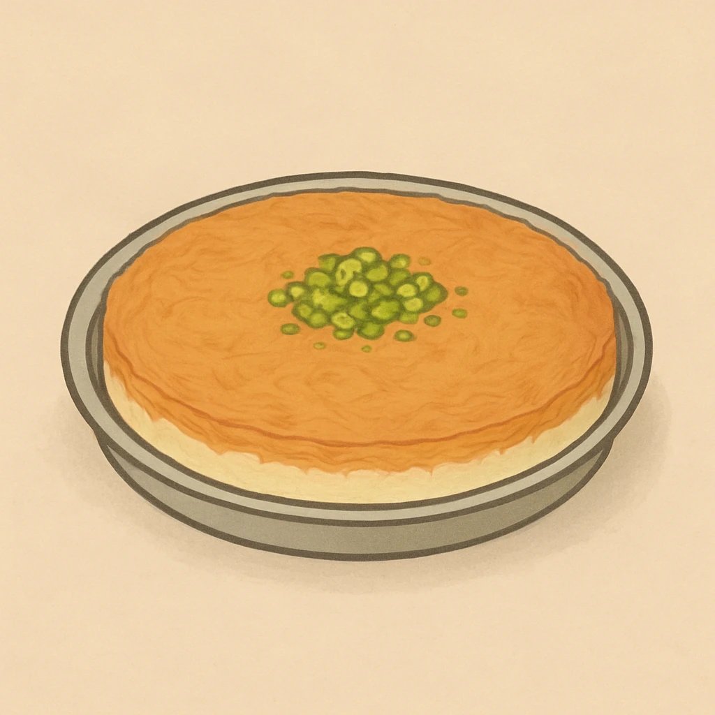 Picture of Knafeh note