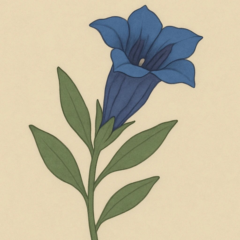 Picture of Encian note