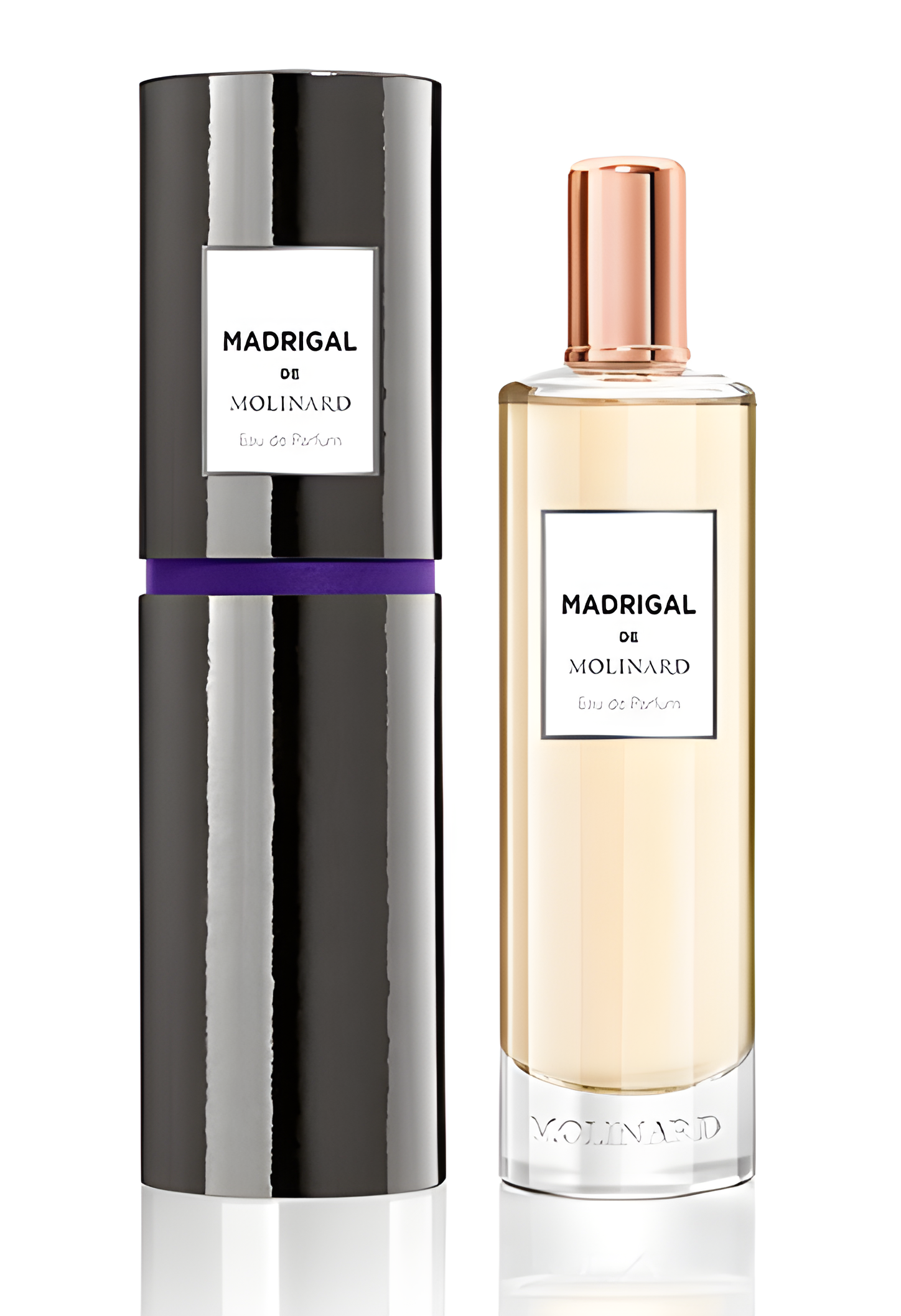 Madrigal by Molinard perfume bottle