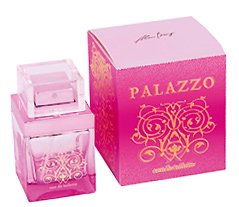 Palazzo by Alan Bray perfume bottle