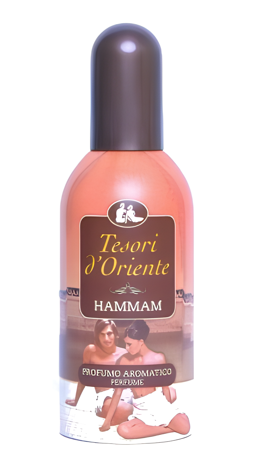 Hammam by Tesori d'Oriente perfume bottle