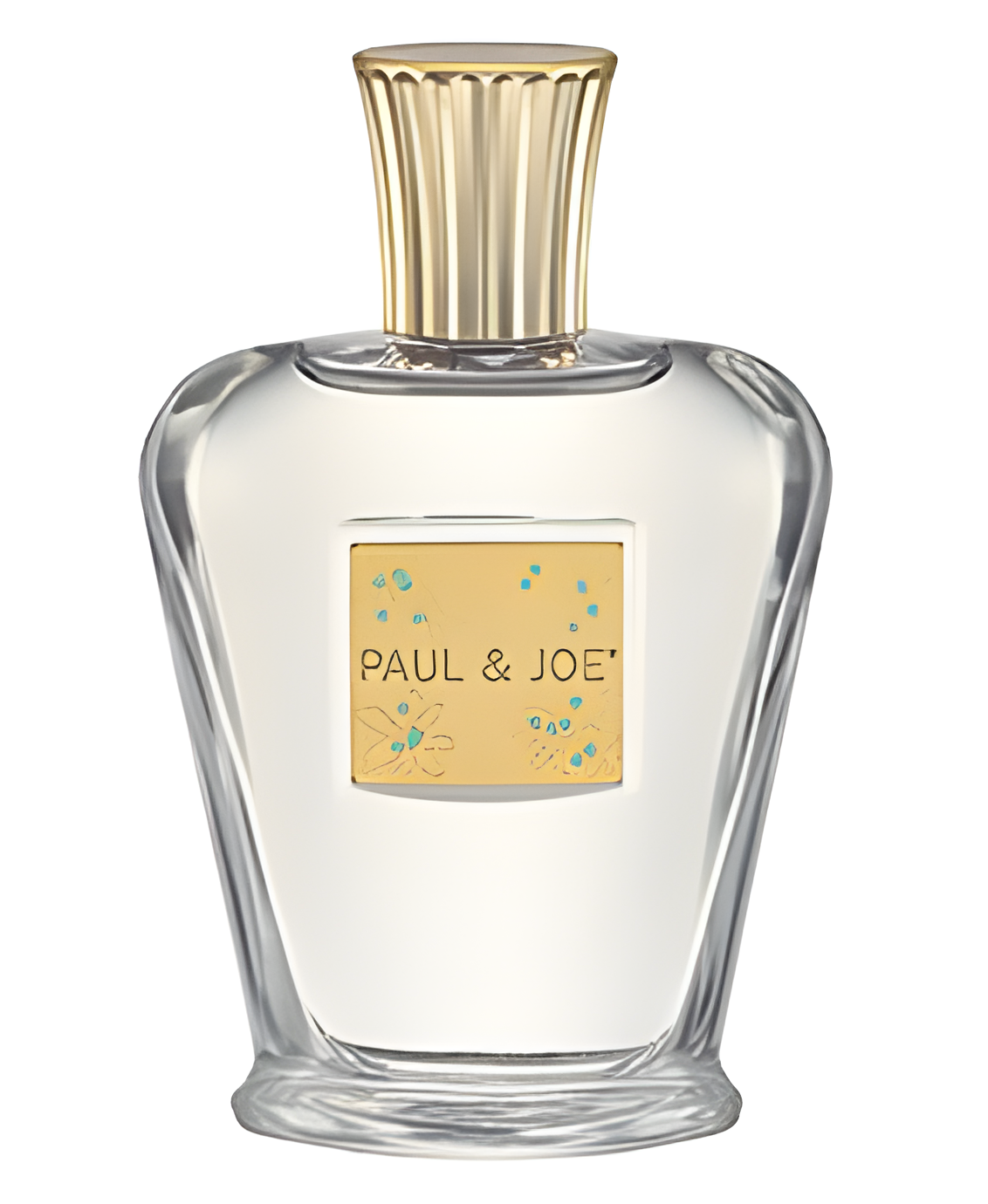 Blanc by Paul & Joe perfume bottle