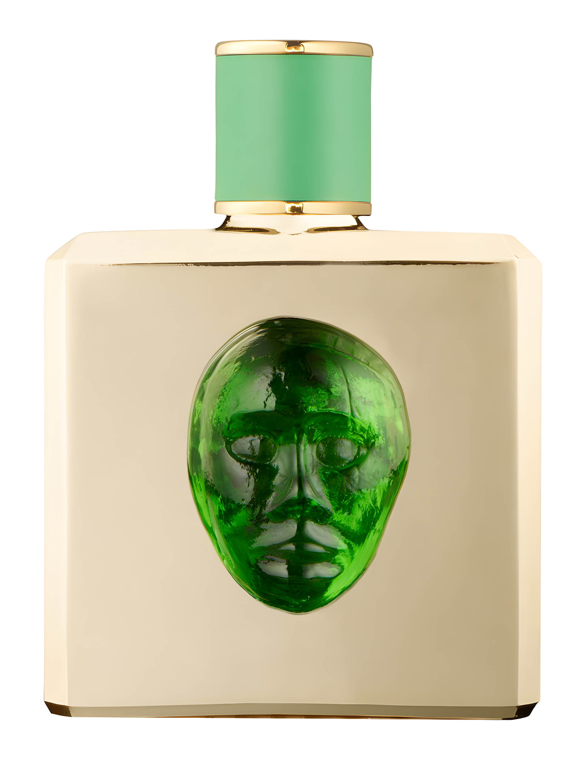 Verde Erba I by Valmont perfume bottle