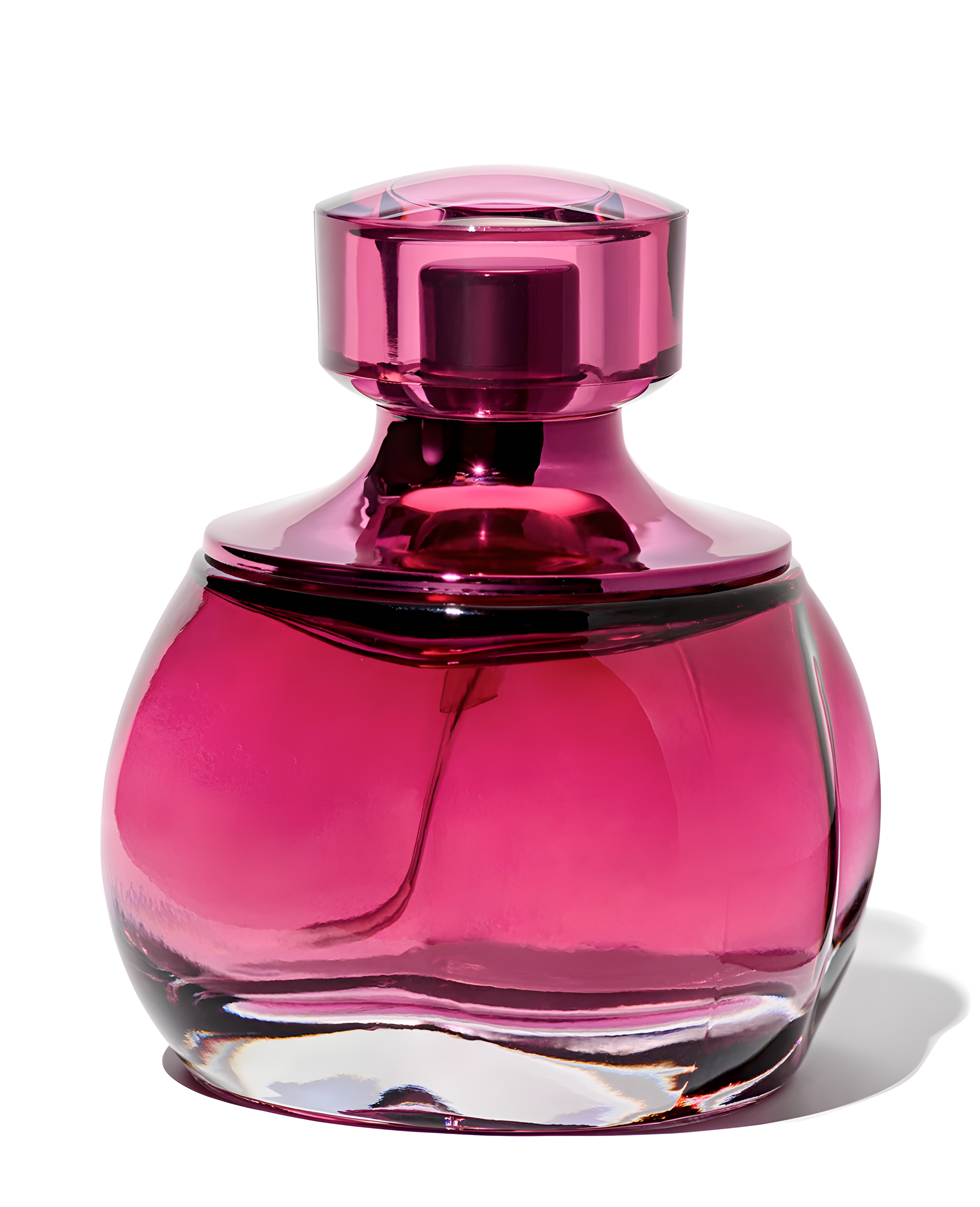 Lilac of Riga (Рижская Сирень, 2021) by Dzintars perfume bottle