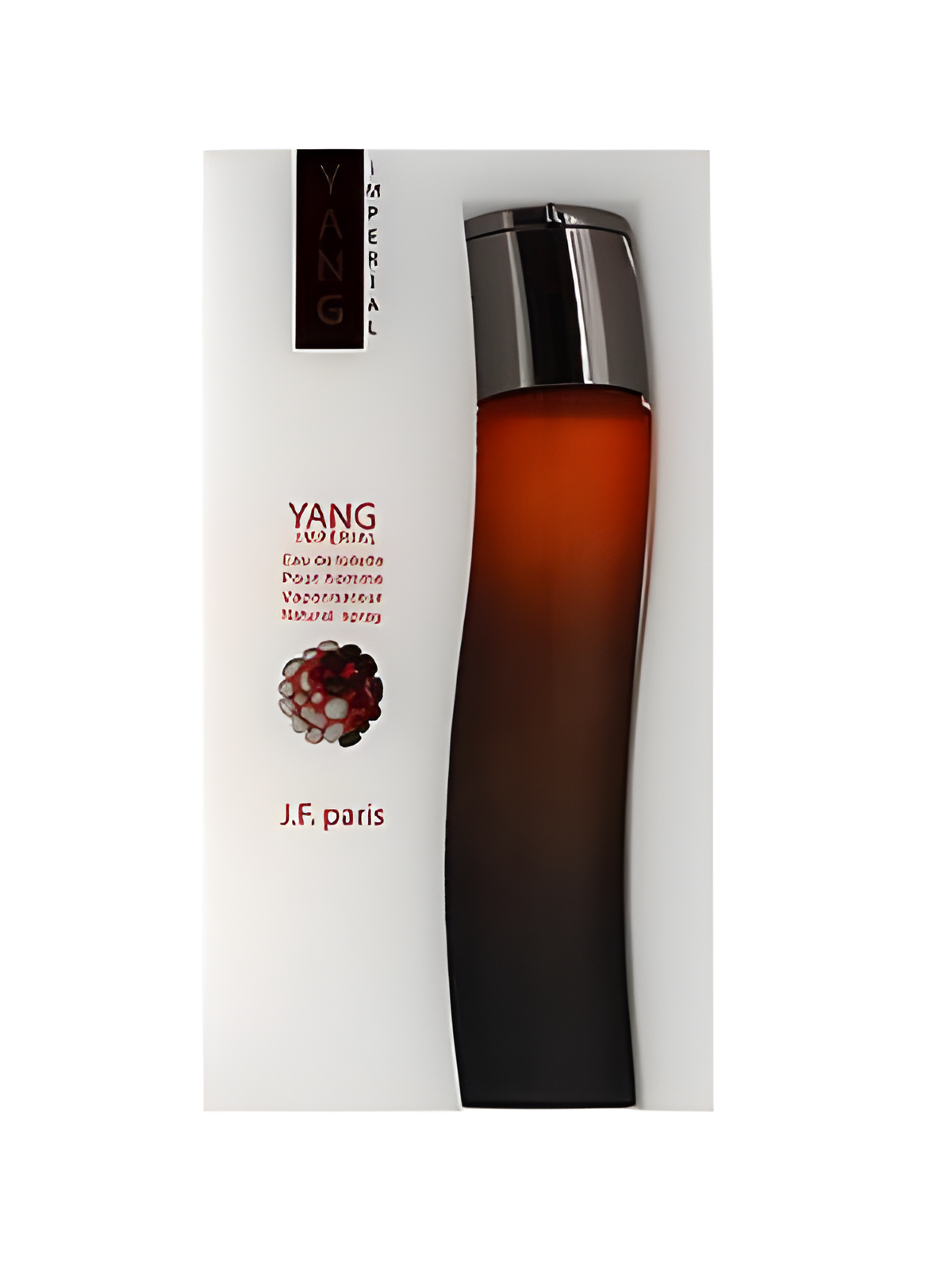 Yang Imperial by Jacques Fath perfume bottle