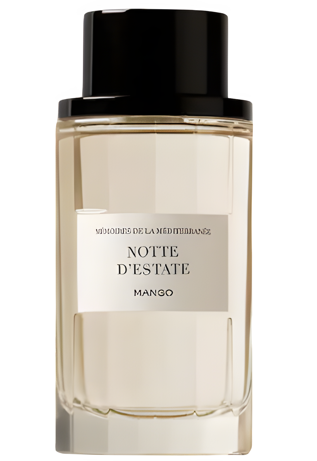 Notte d'Estate by Mango perfume bottle