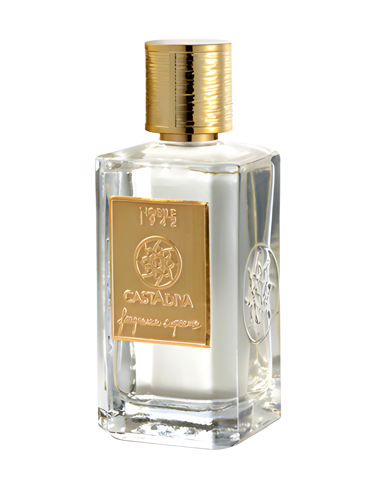 Casta Diva by Nobile 1942 perfume bottle