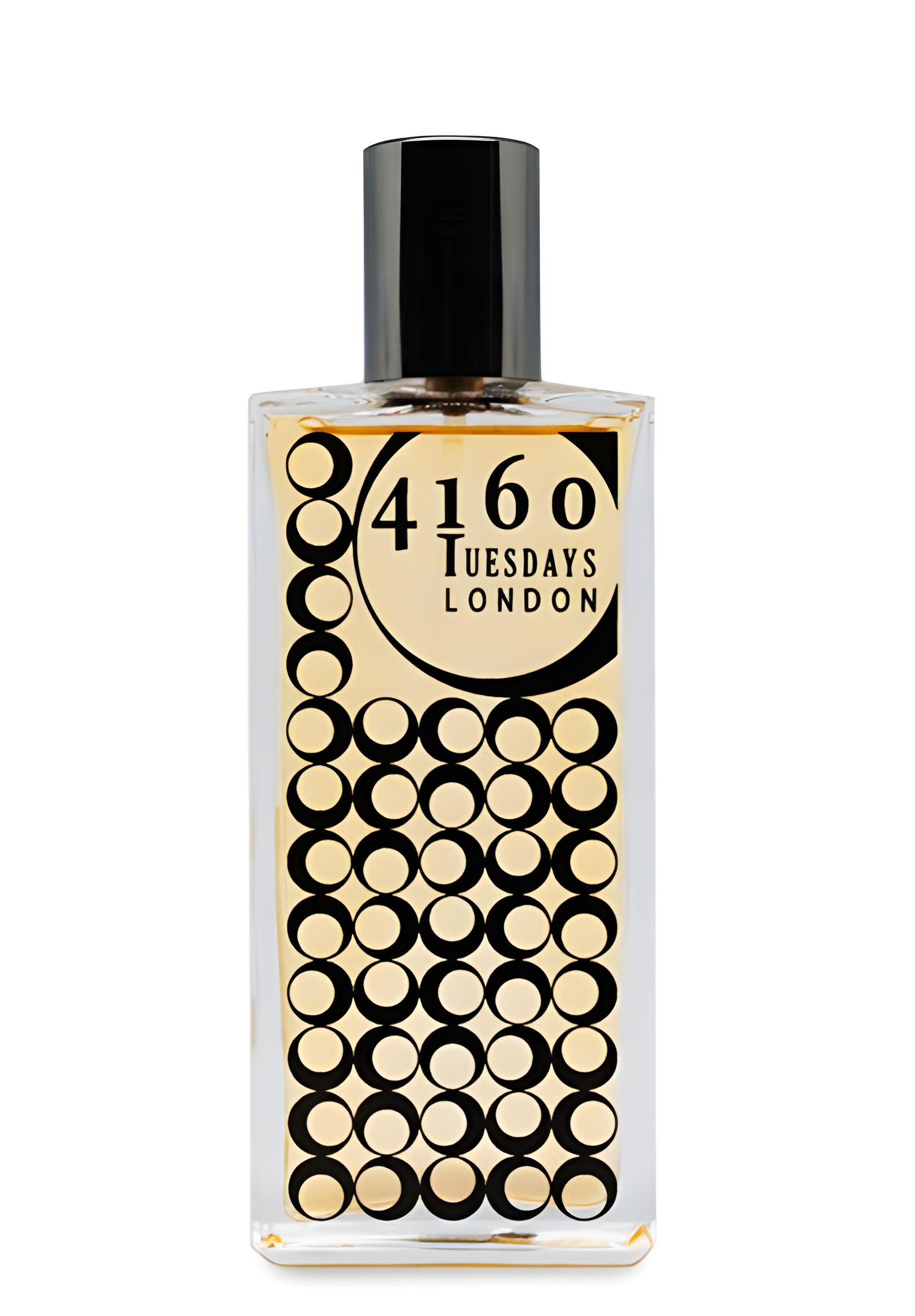 Warm Sands Blue Ocean by 4160 Tuesdays perfume bottle