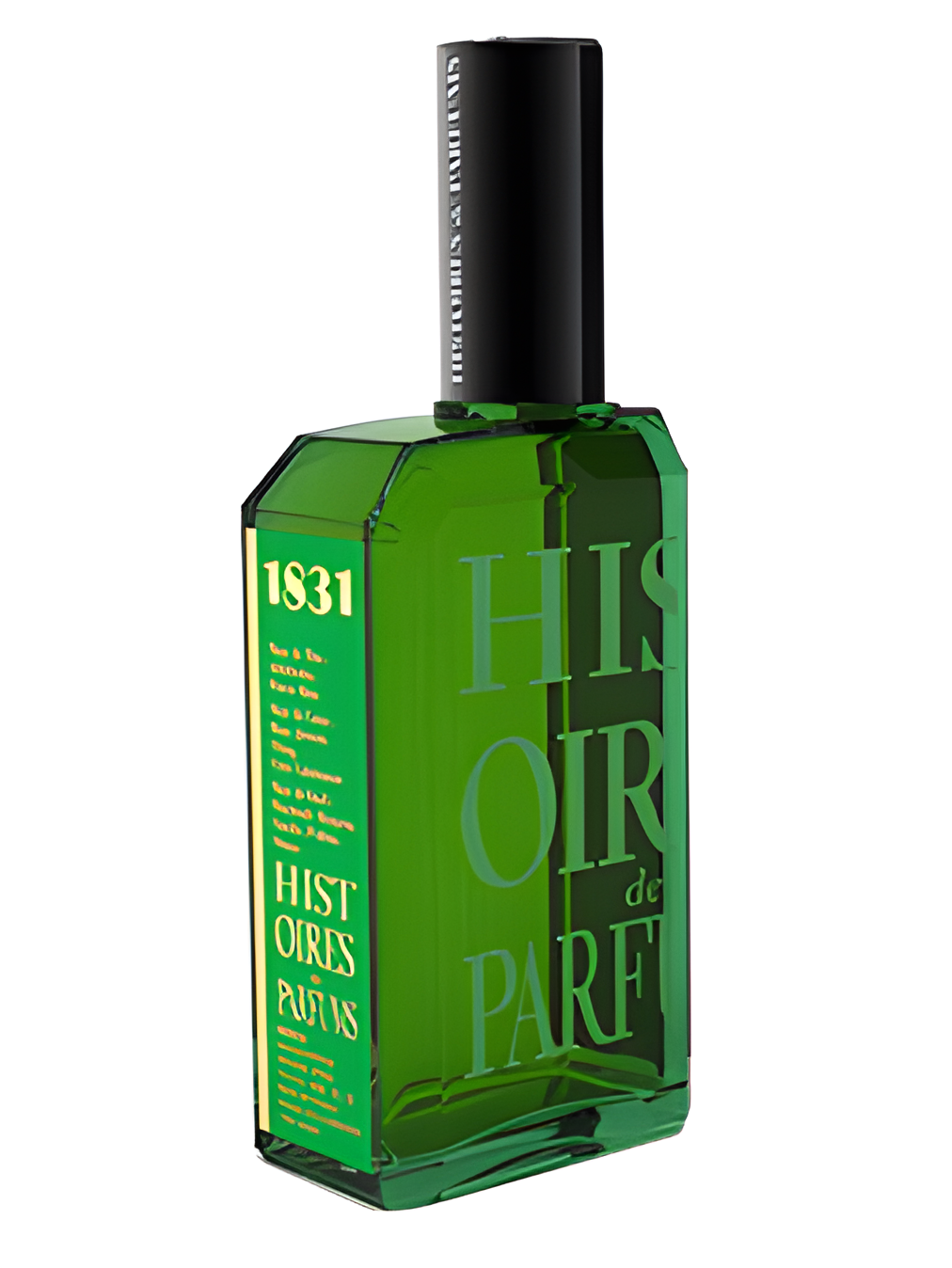 1831 Norma Bellini Absolu EdP by Histoires de Parfums perfume bottle