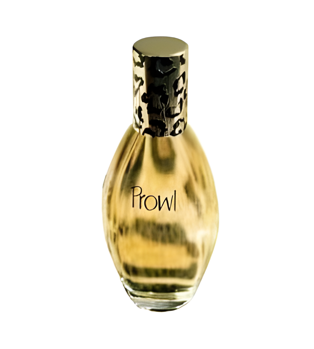 Prowl by Avon perfume bottle