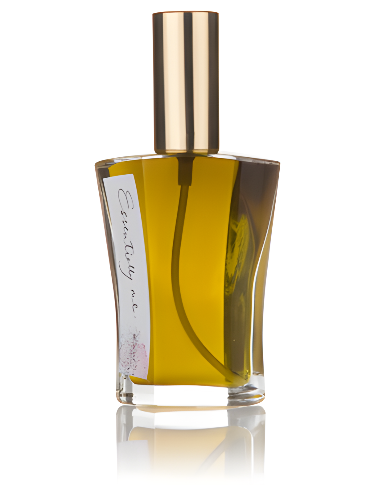 Kuan Yin by Essentially Me perfume bottle