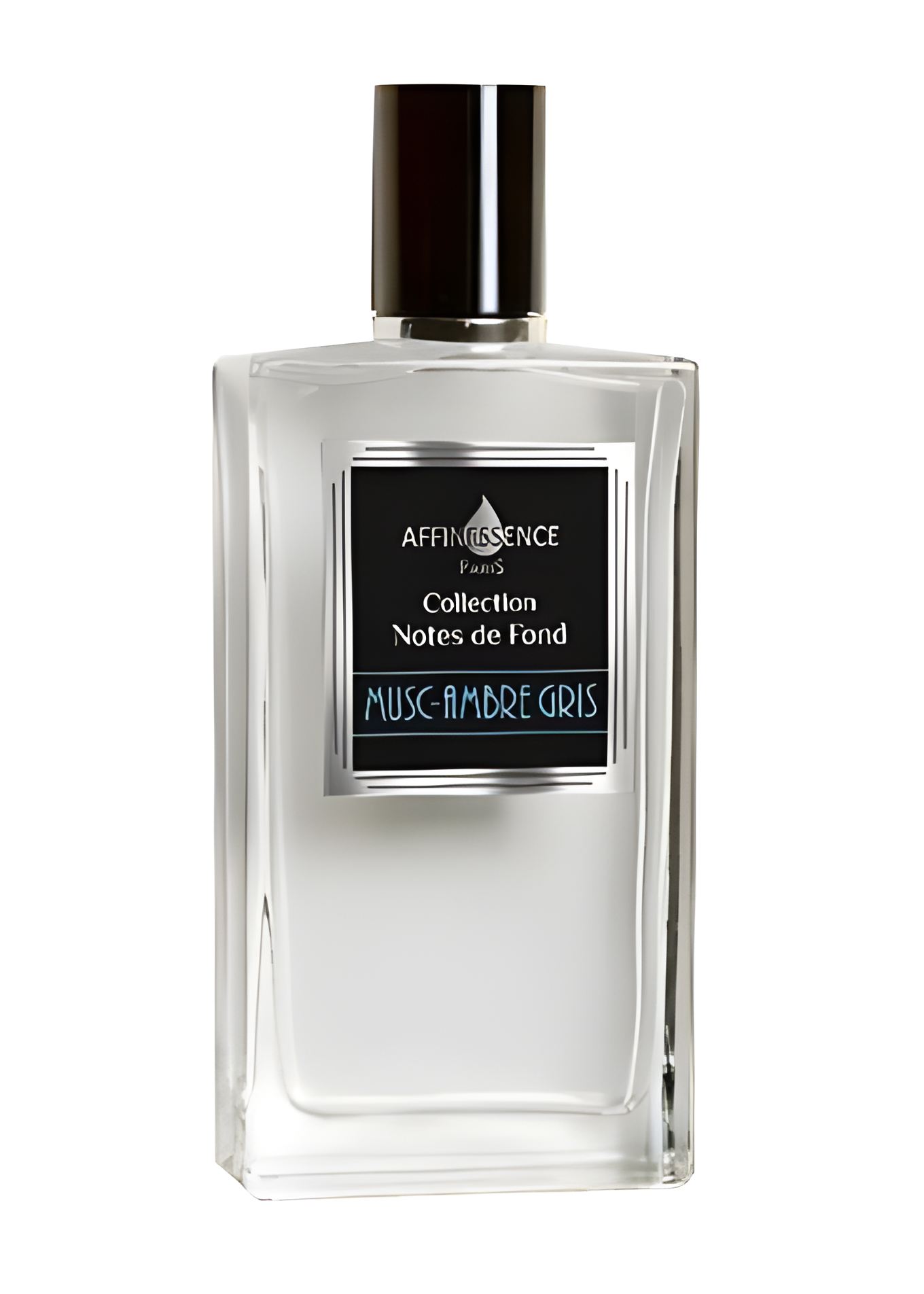 Musc Ambre Gris by Affinessence perfume bottle