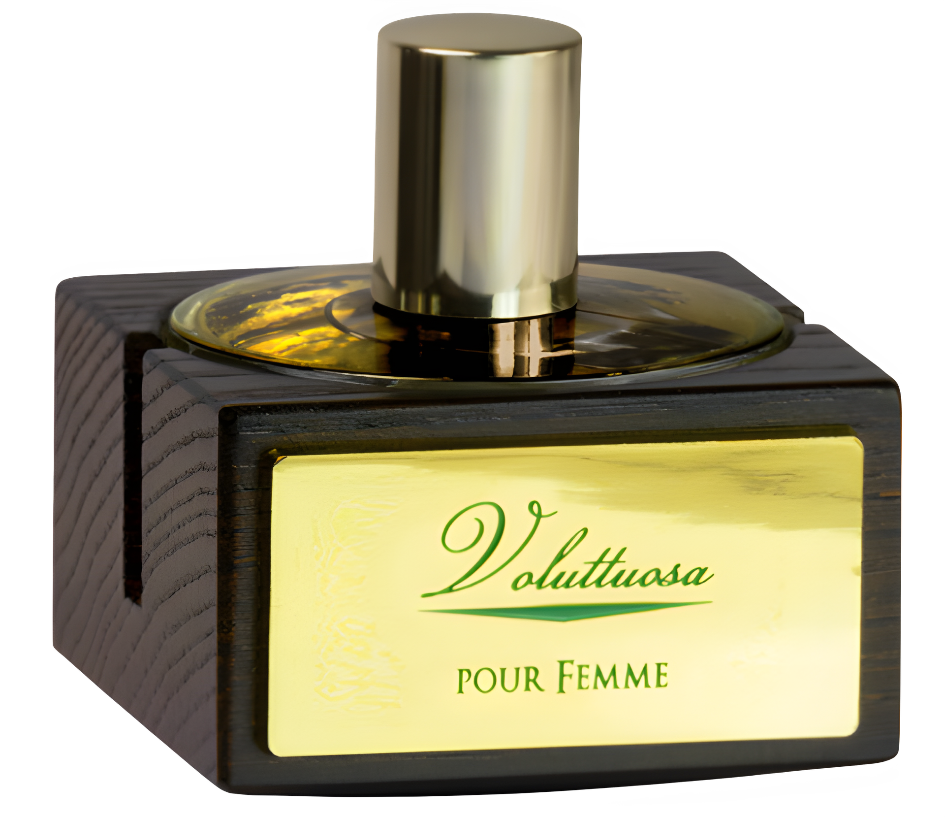 Voluttuosa by Stato d'Animo perfume bottle