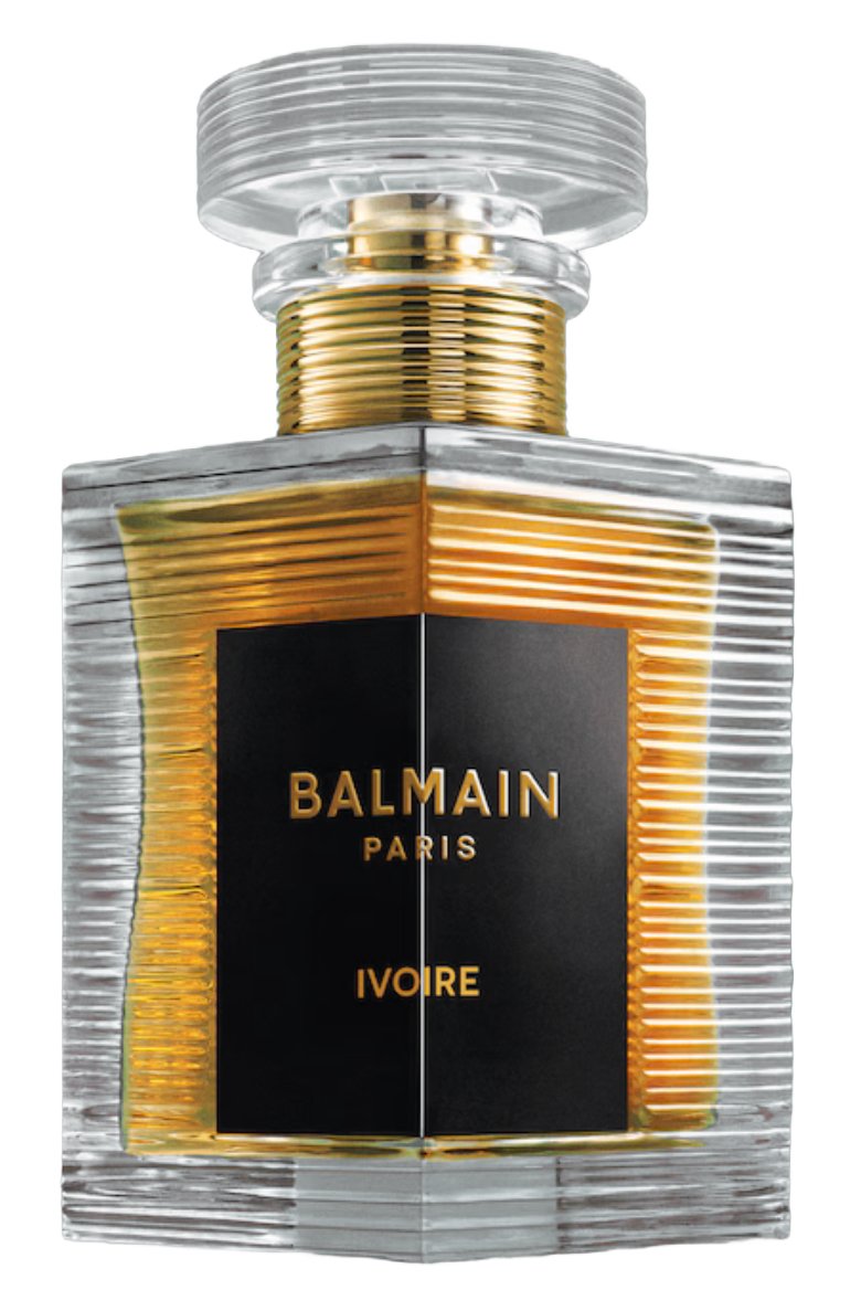 Ivoire by Pierre Balmain perfume bottle