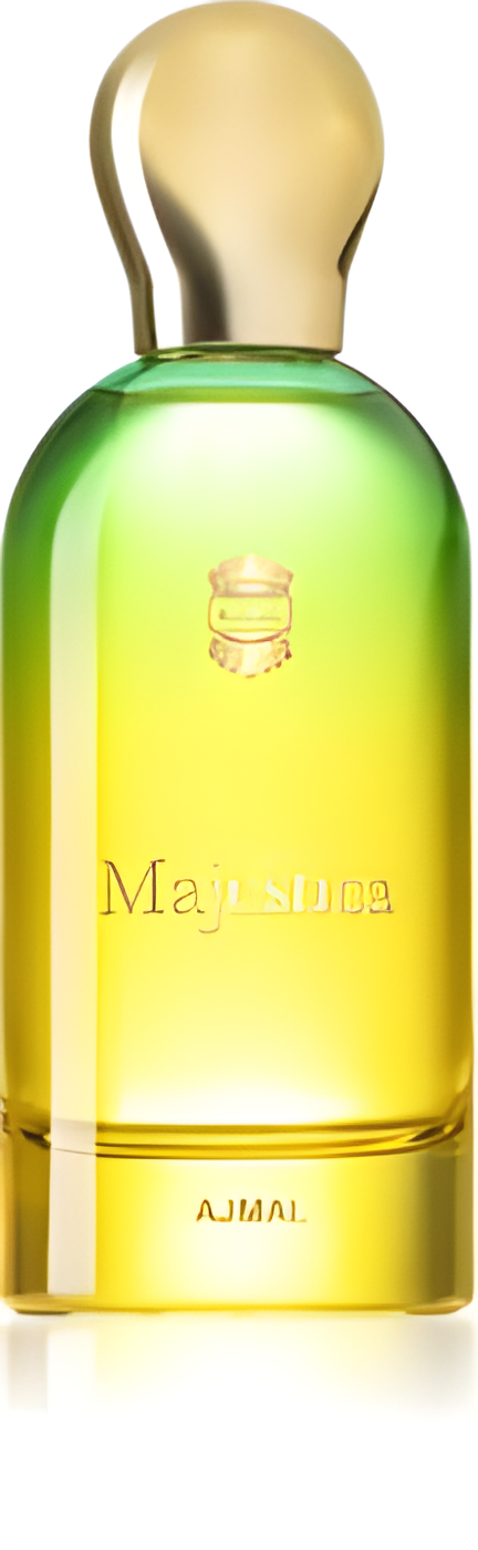 Majestica by Ajmal perfume bottle