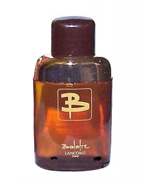 Balafre (Vintage) by Lancôme perfume bottle