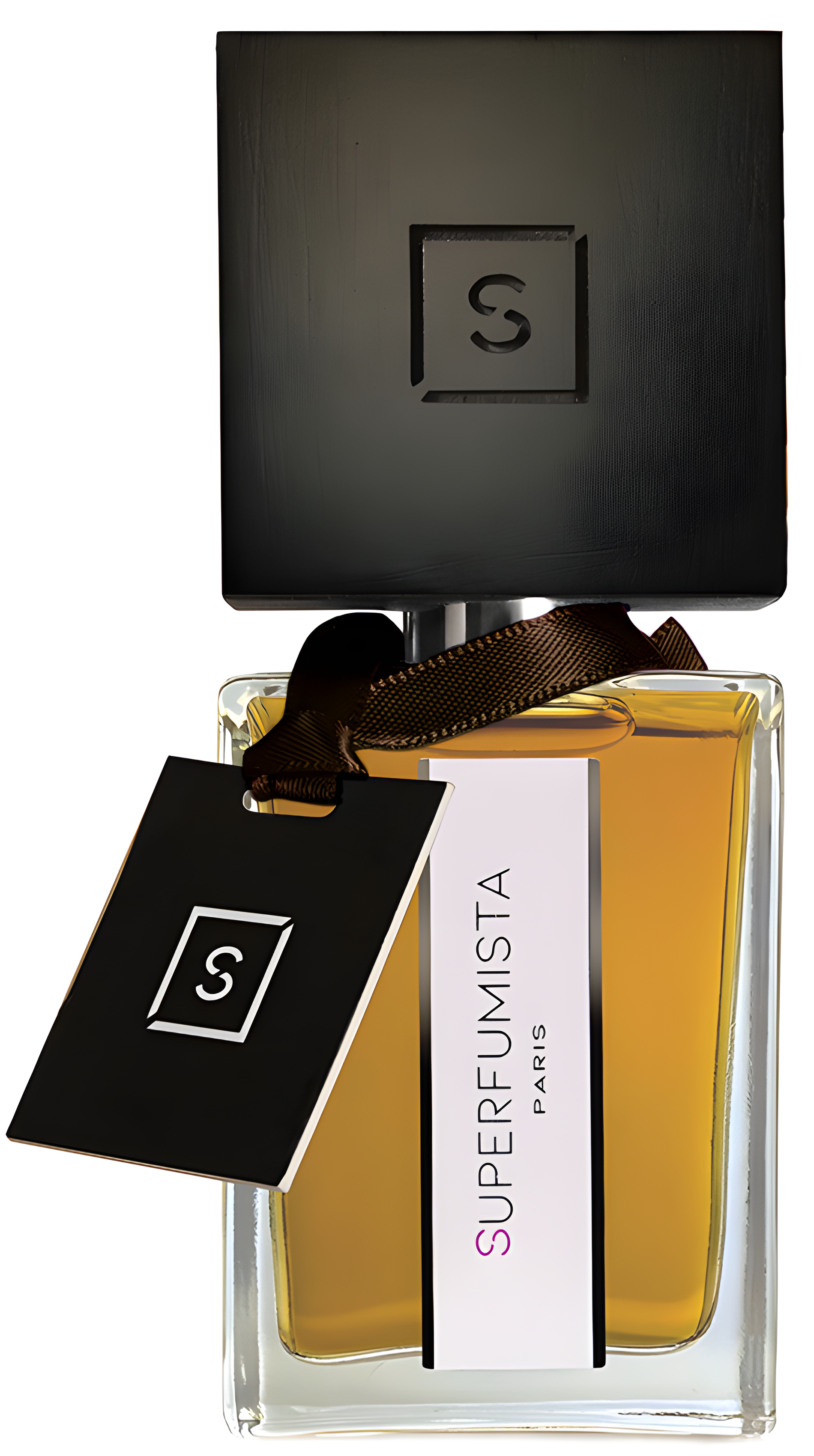 Terra Moka by Superfumista perfume bottle