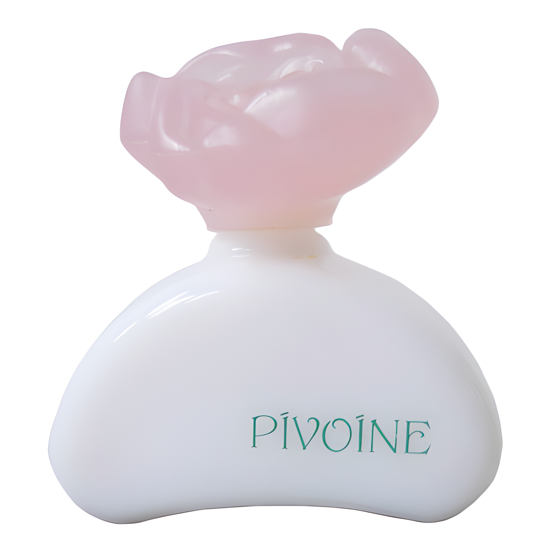 Pivoine by Yves Rocher perfume bottle