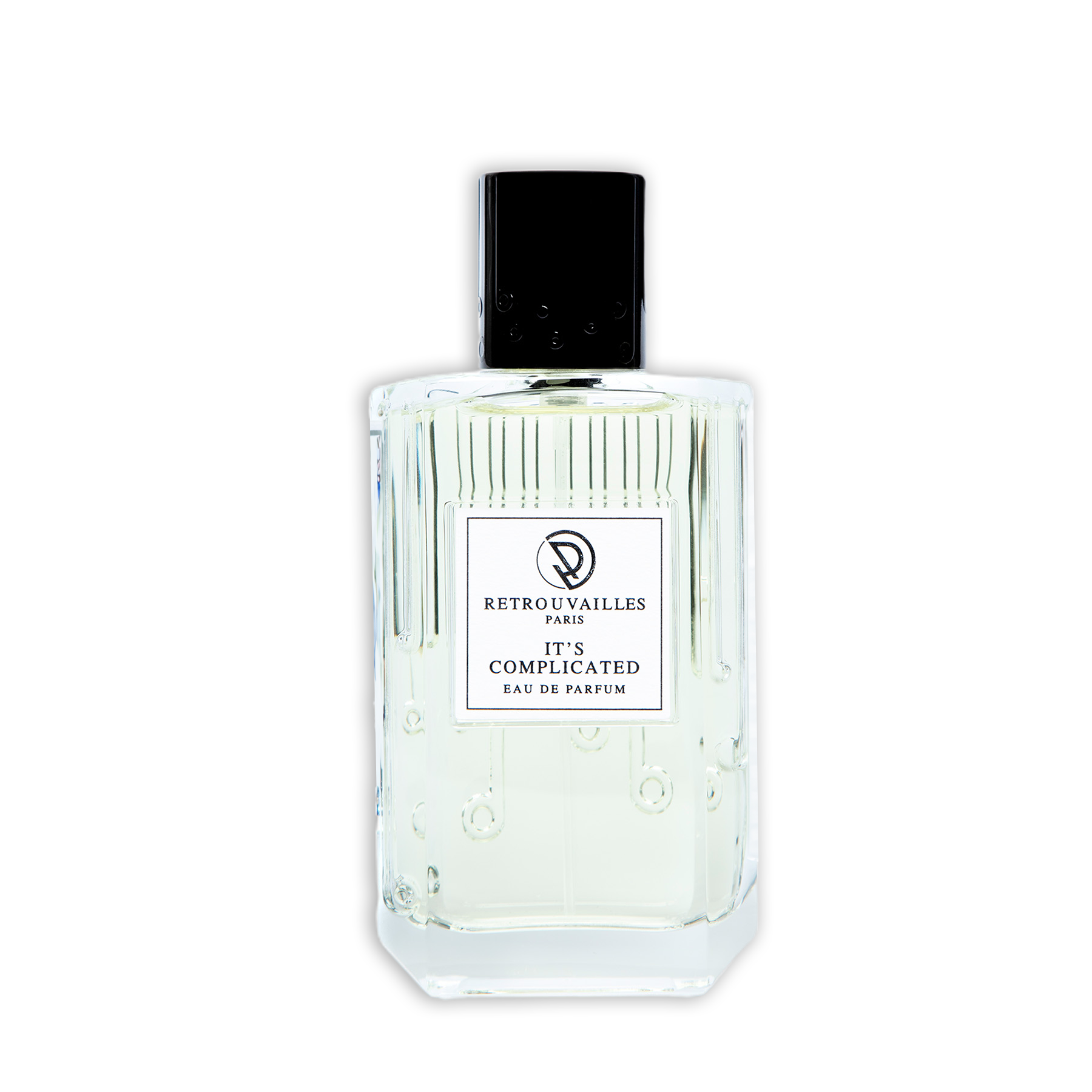 It's Complicated by Retrouvailles perfume bottle