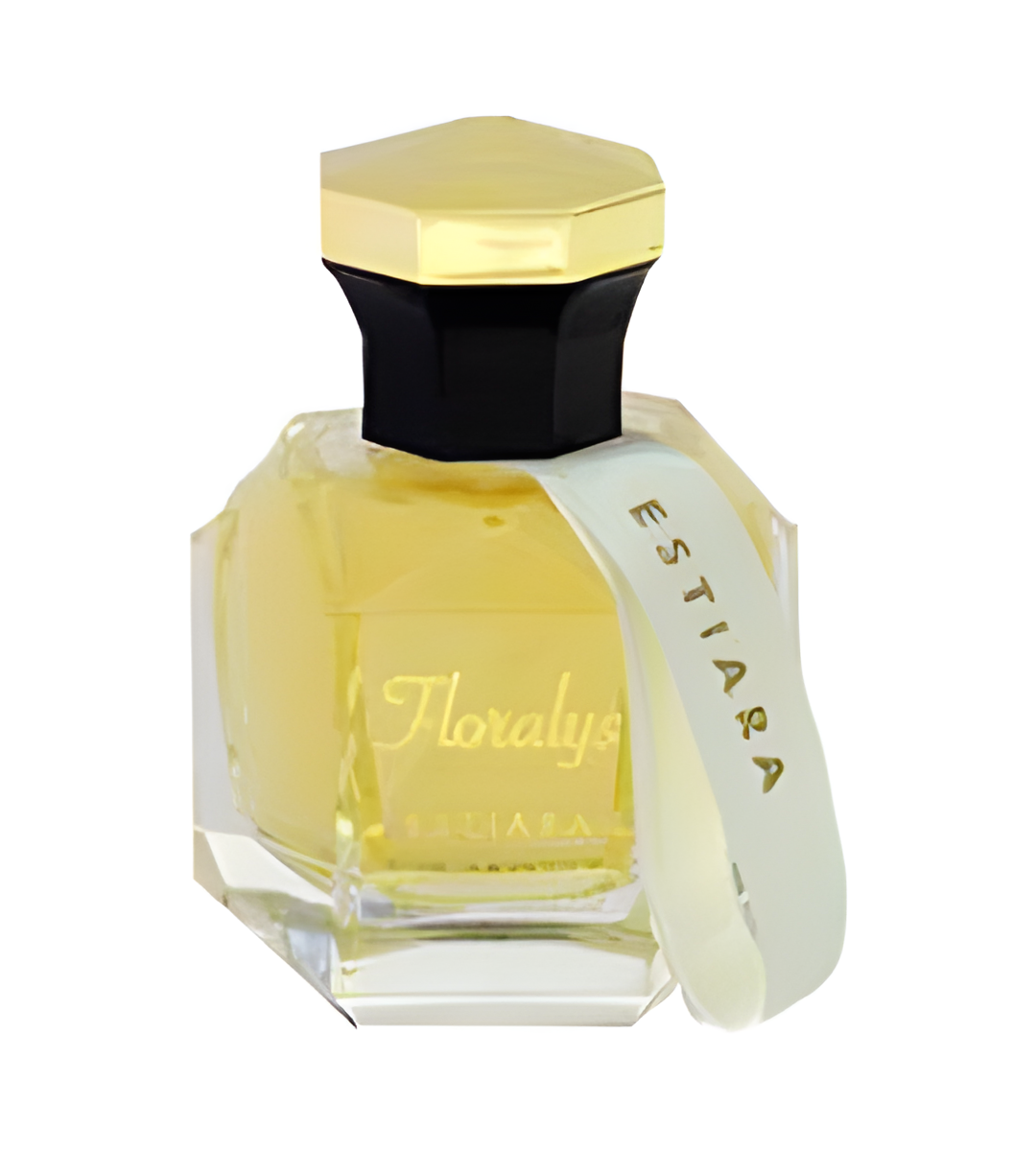 Floralys by Estiara perfume bottle