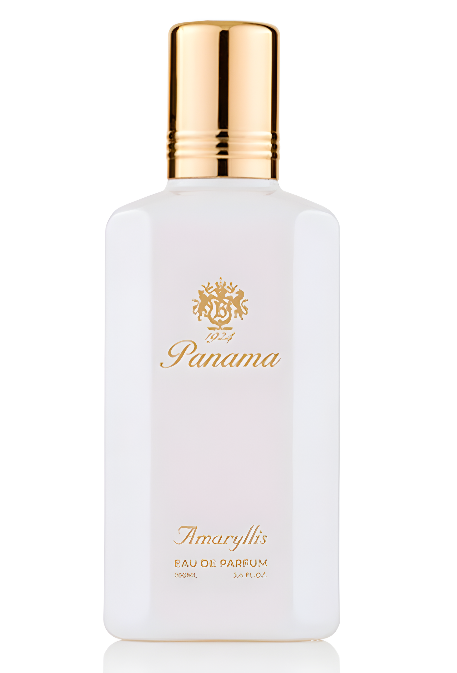Amaryllis Bianco by Panama 1924 perfume bottle