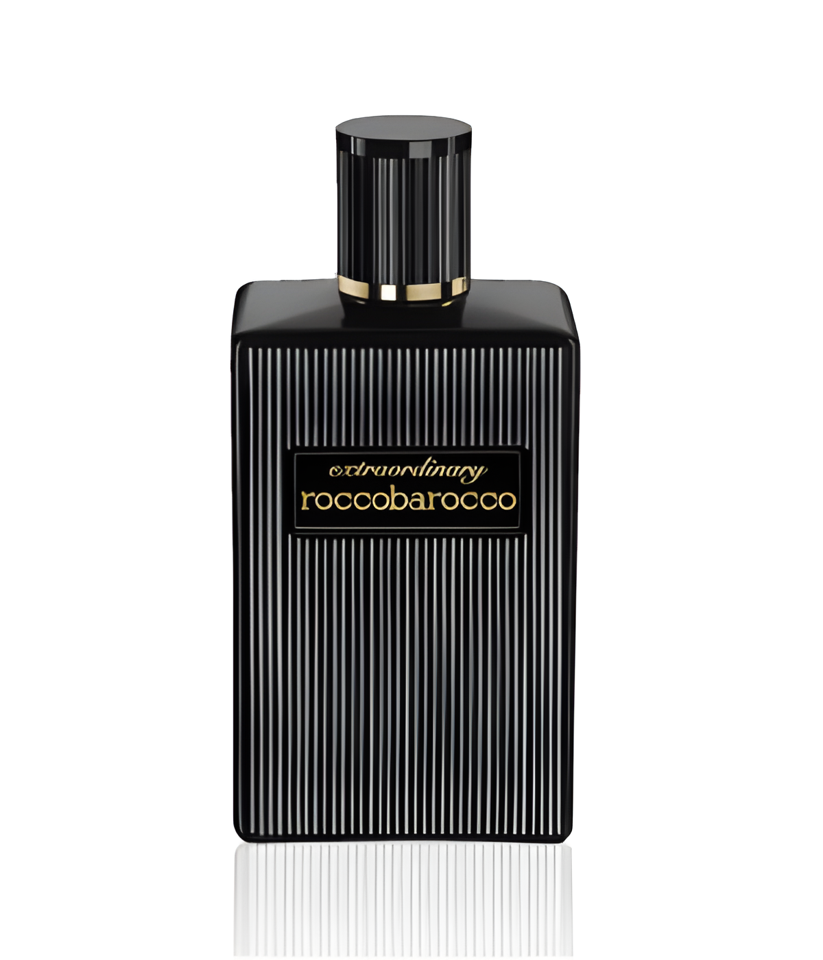 Extraordinary for Men by Roccobarocco perfume bottle