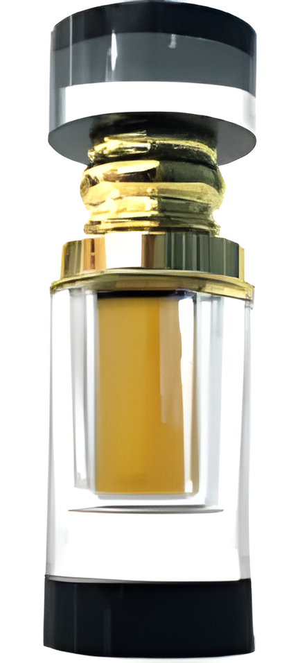Kyoryoku by Agar Aura perfume bottle
