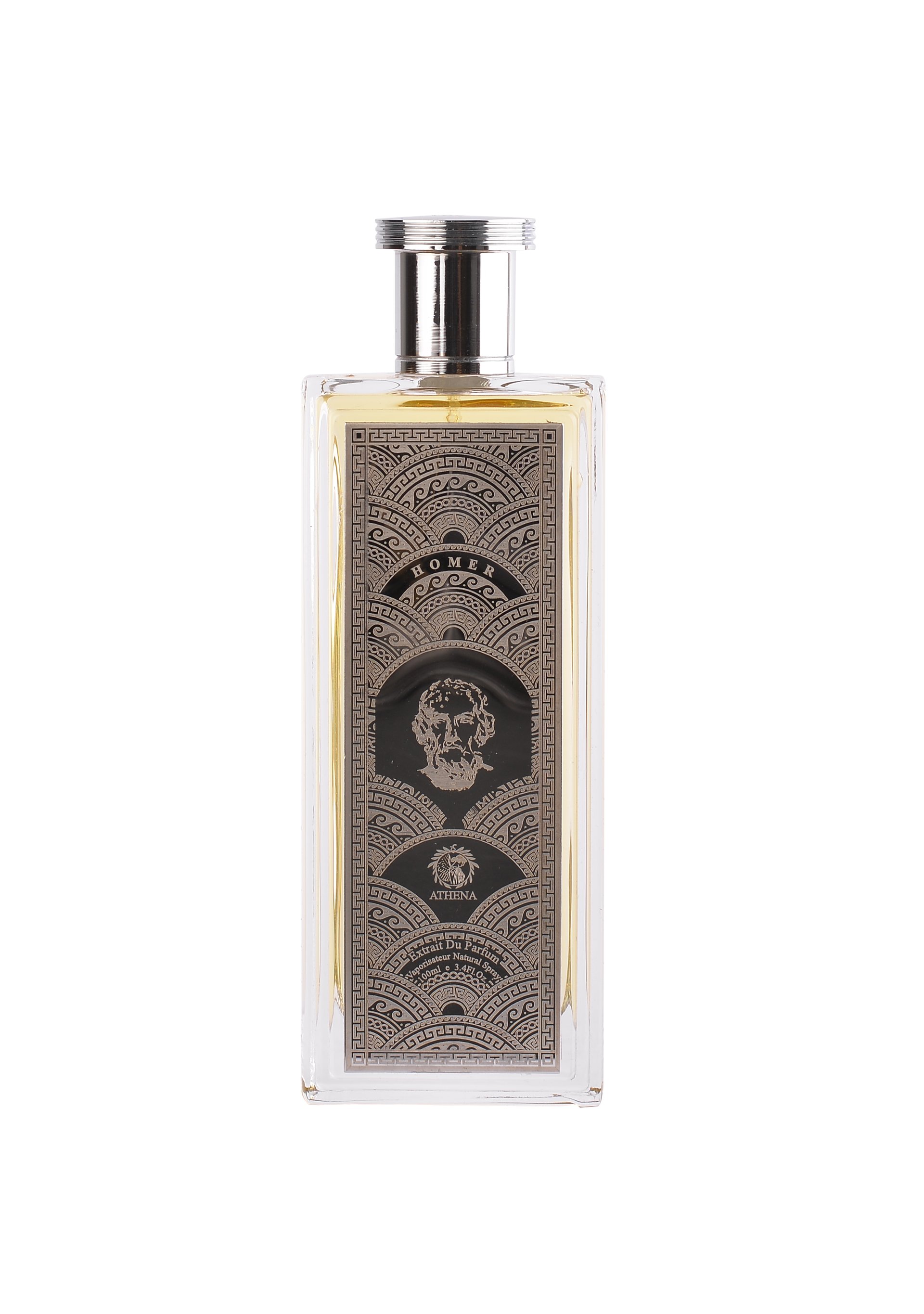 Homer by Athena Fragrances perfume bottle