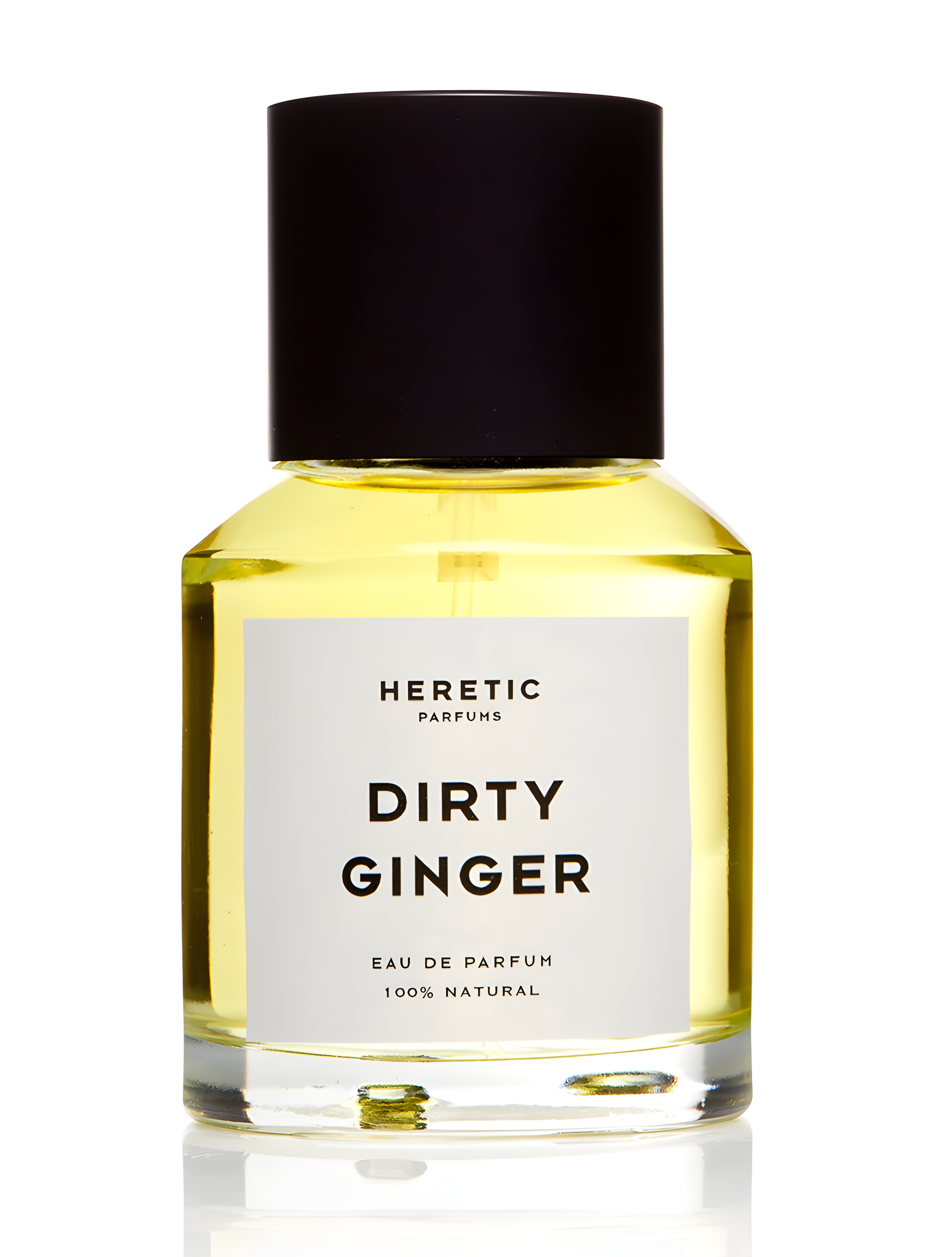 Dirty Ginger by Heretic Parfums perfume bottle