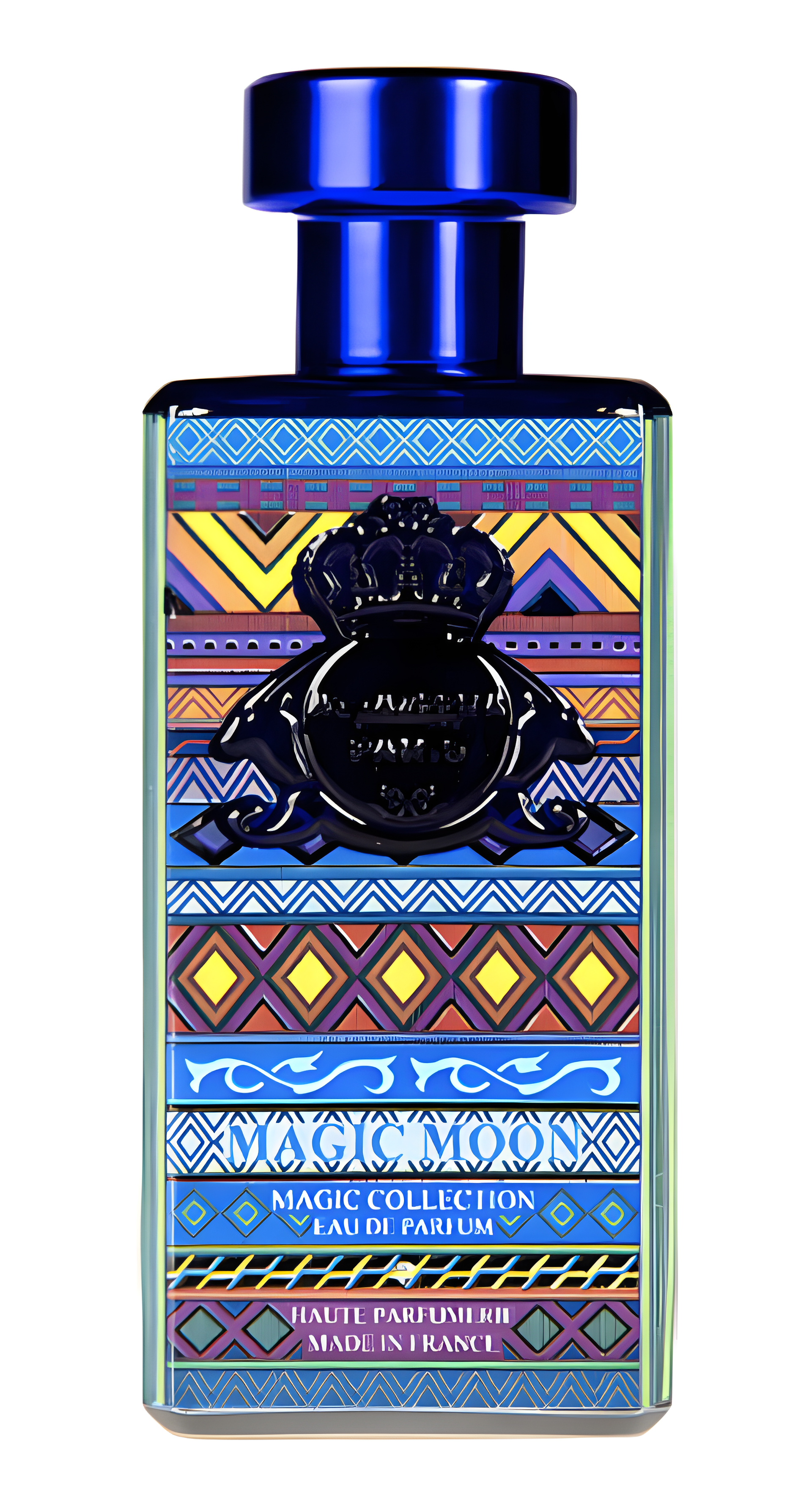 Magic Moon by Al-Jazeera Perfumes perfume bottle