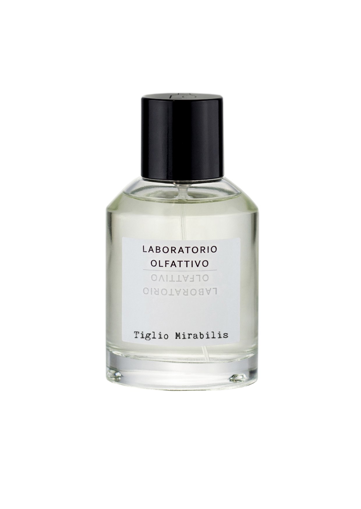 Tiglio Mirabilis by Laboratorio Olfattivo perfume bottle