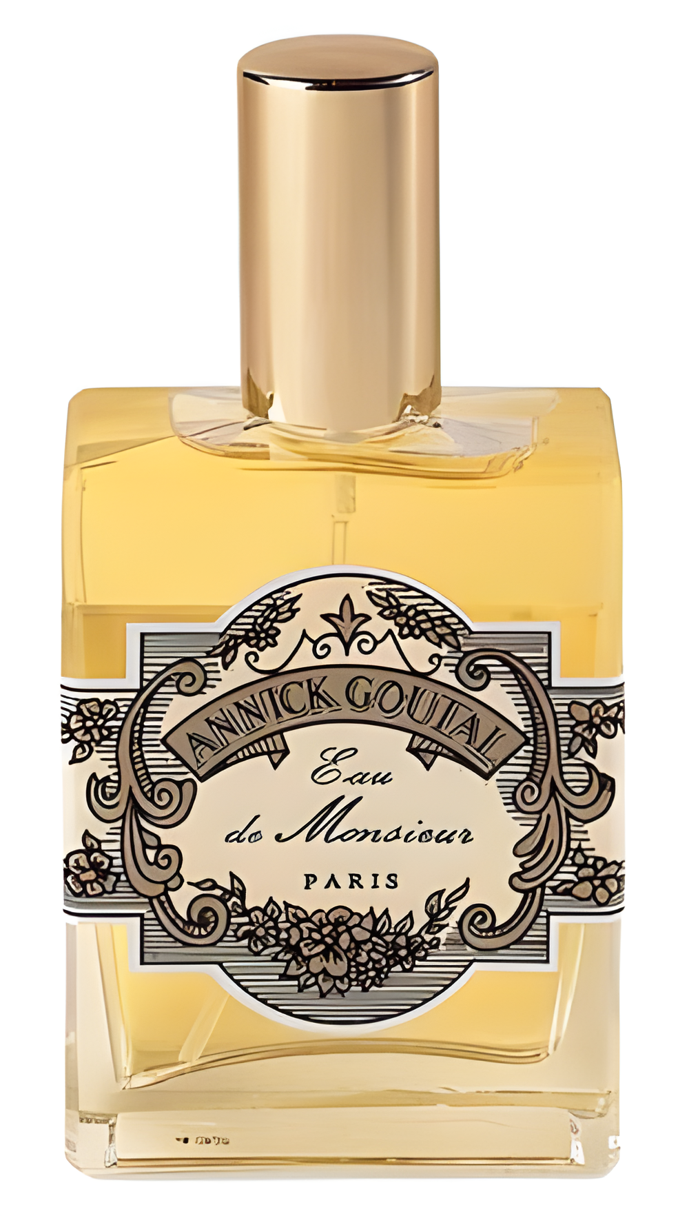 Eau de Monsieur by Goutal perfume bottle