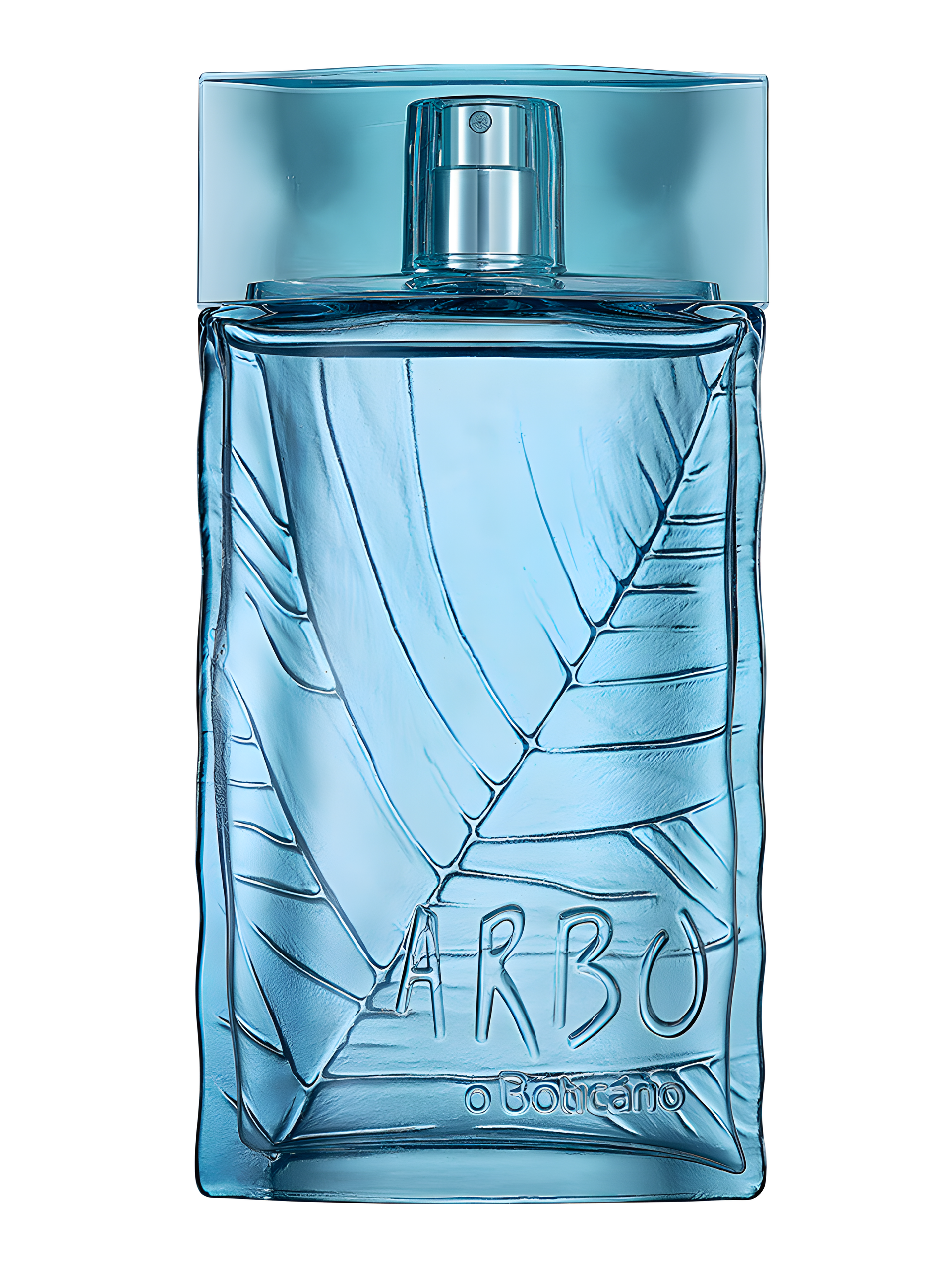 Arbo Ocean by O Boticário perfume bottle