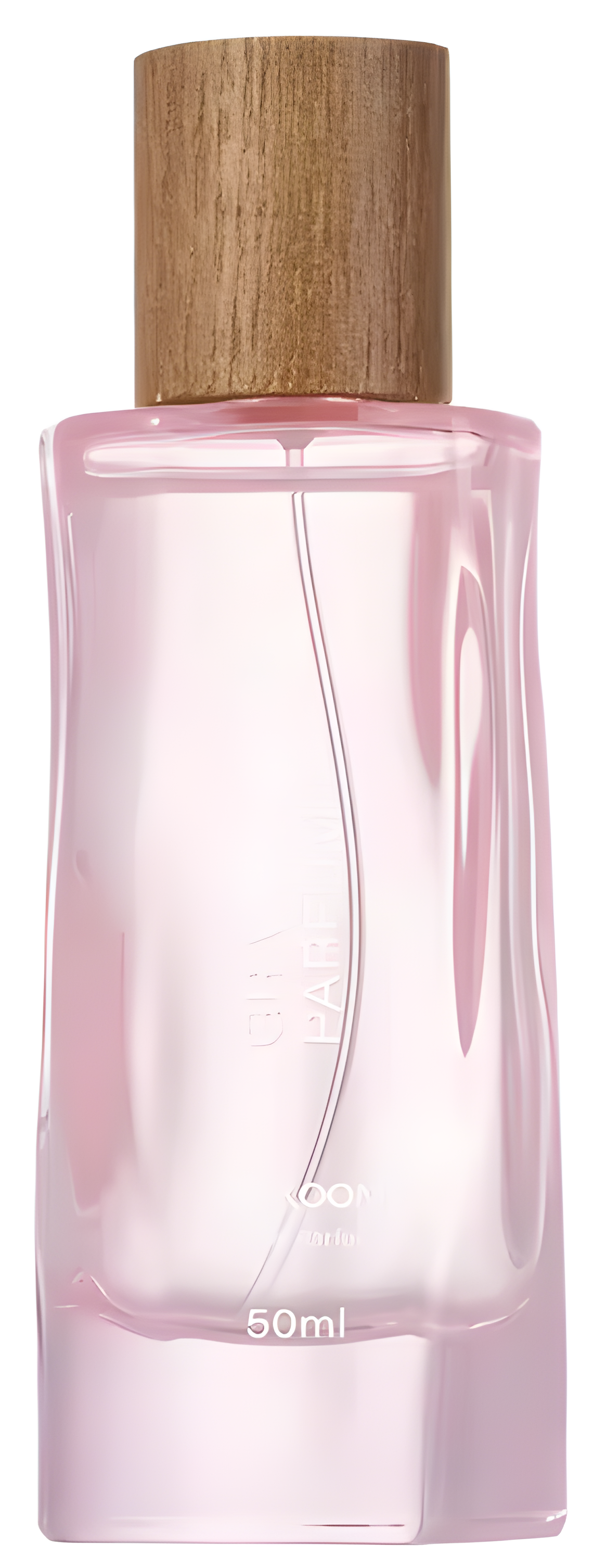 Graceful Waltz by Lonkoom Parfum perfume bottle
