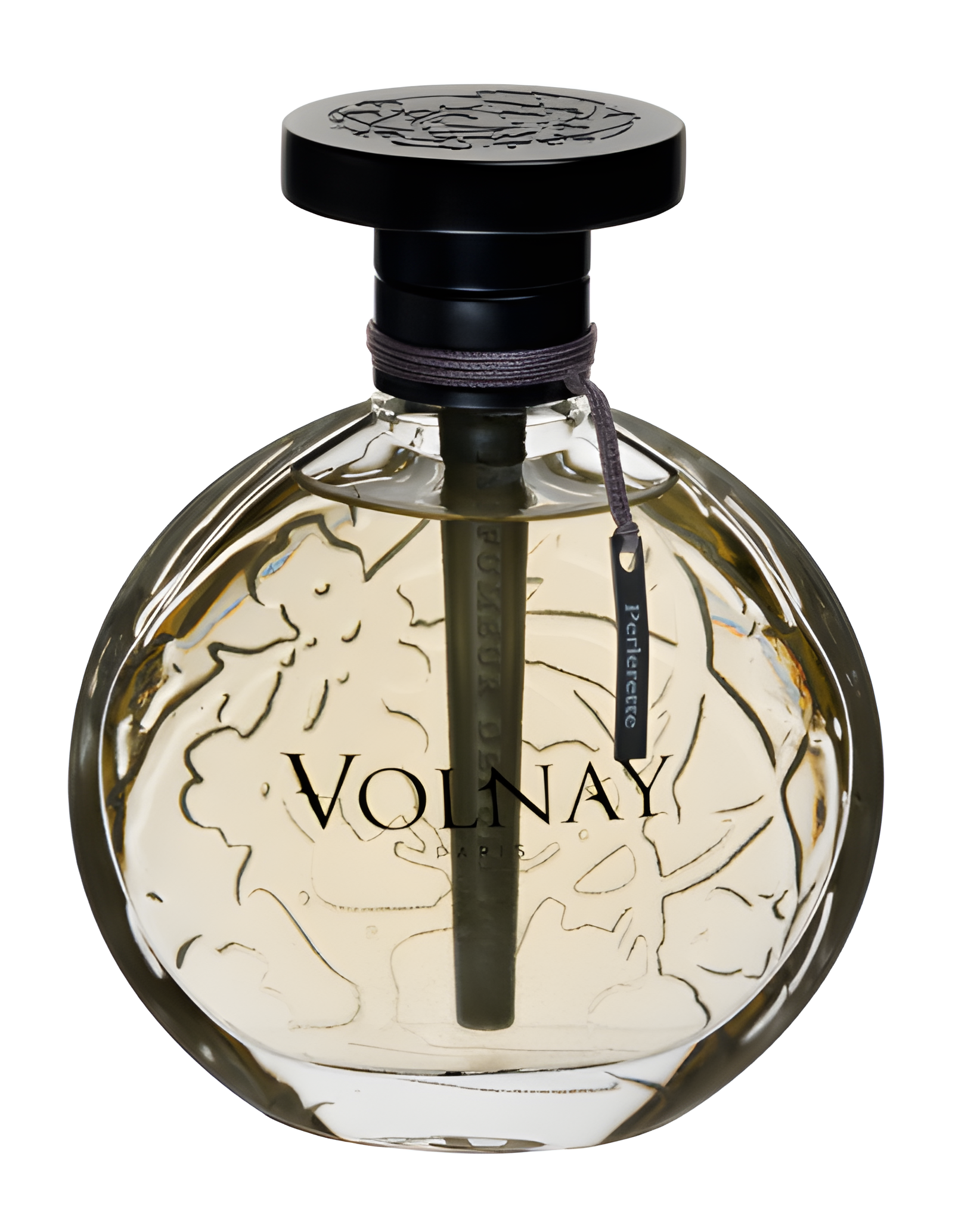 Perlerette by Volnay perfume bottle