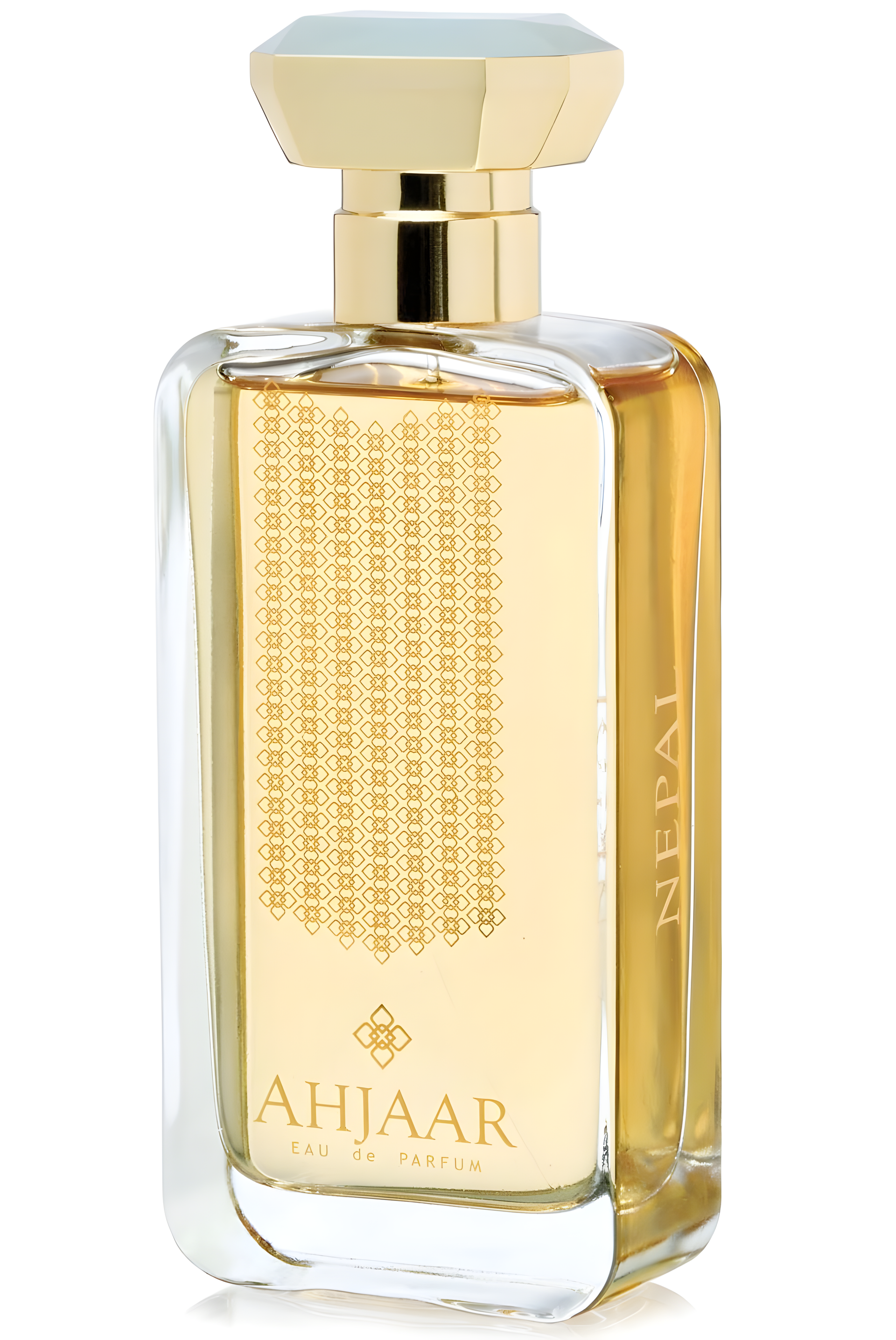 Nepal by Ahjaar perfume bottle