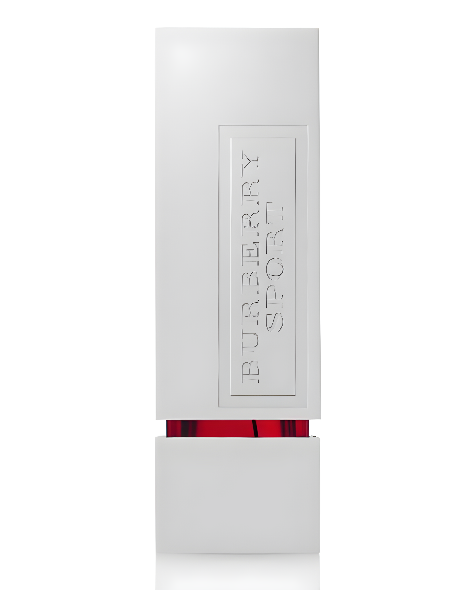 Burberry Sport for Women by Burberry perfume bottle