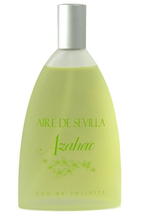 Aire de Sevilla Azahar by Instituto Español perfume bottle