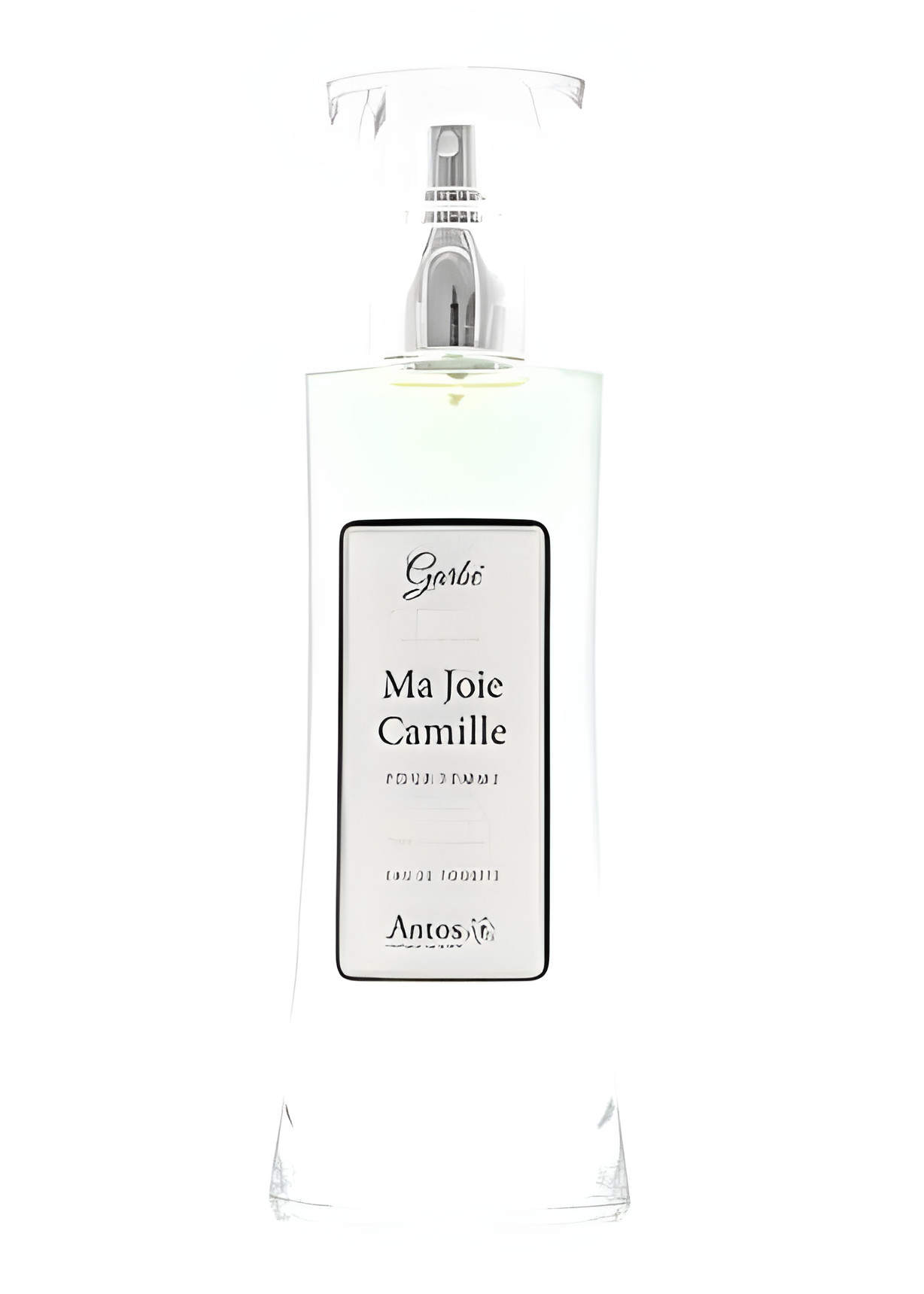 Ma Joie Camille by Antos Cosmesi Naturale perfume bottle