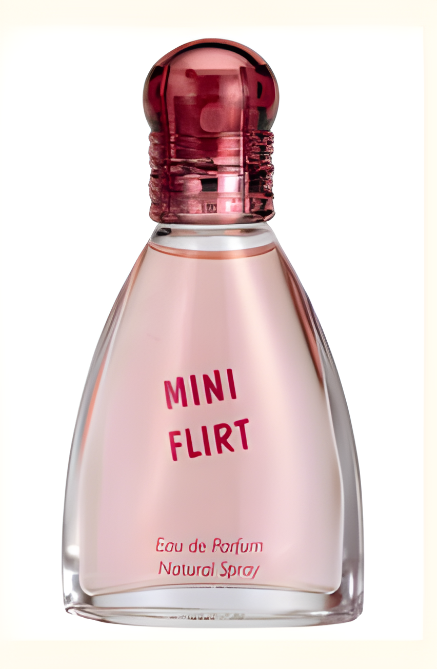 Mini Flirt by Ulric de Varens