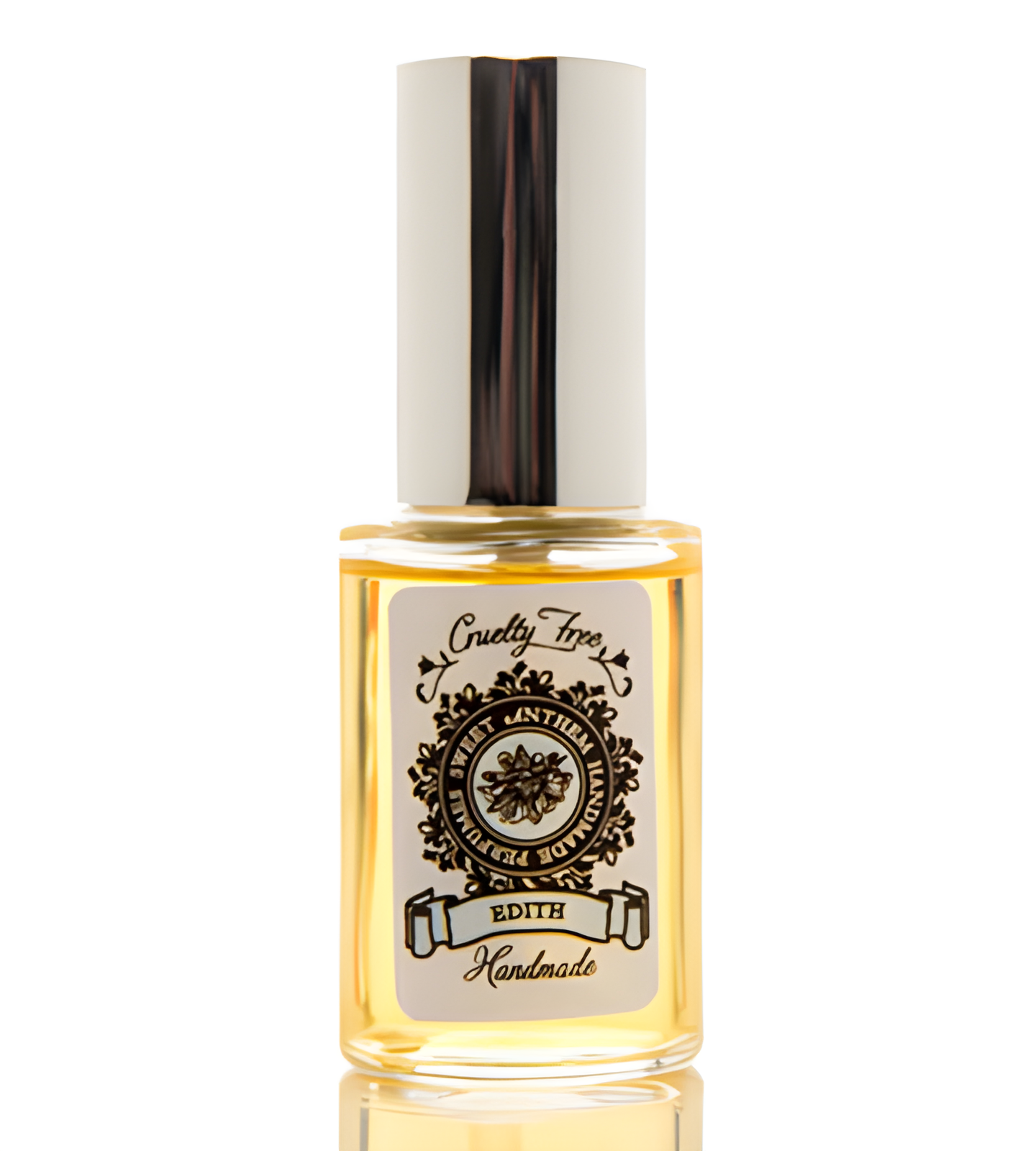 Poppy by Sweet Anthem Perfumes perfume bottle