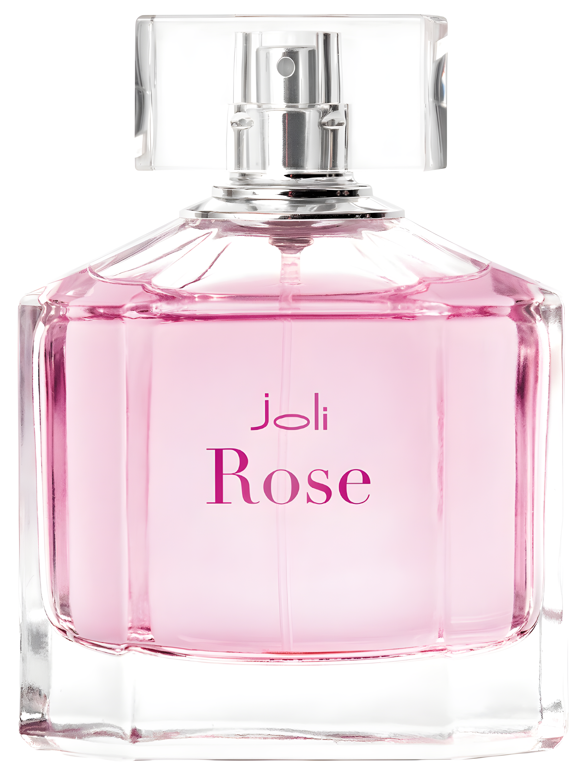 Joli Rose by Joli Joli perfume bottle