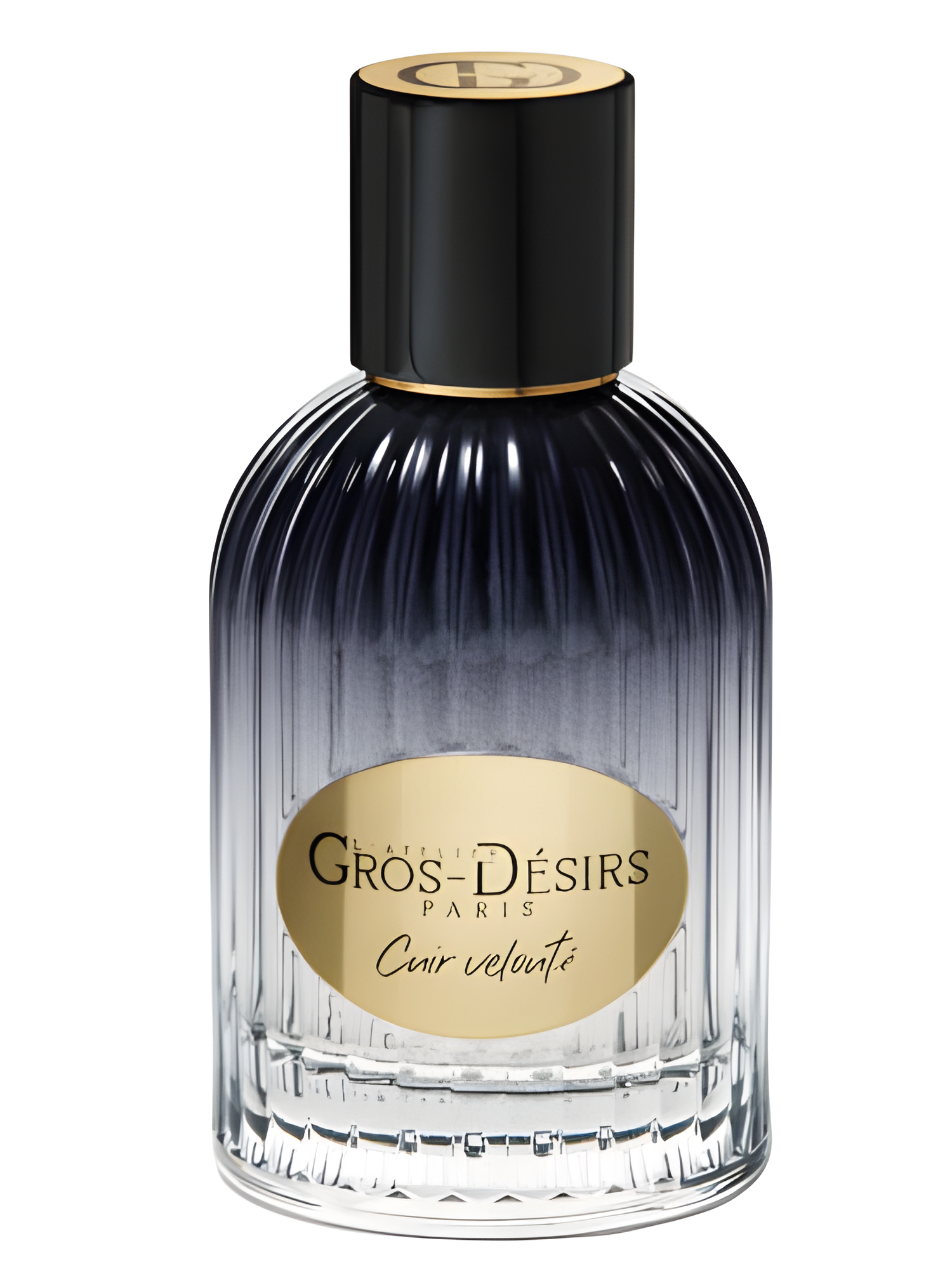 Cuir Velouté by L'Atelier Gros-Désirs perfume bottle
