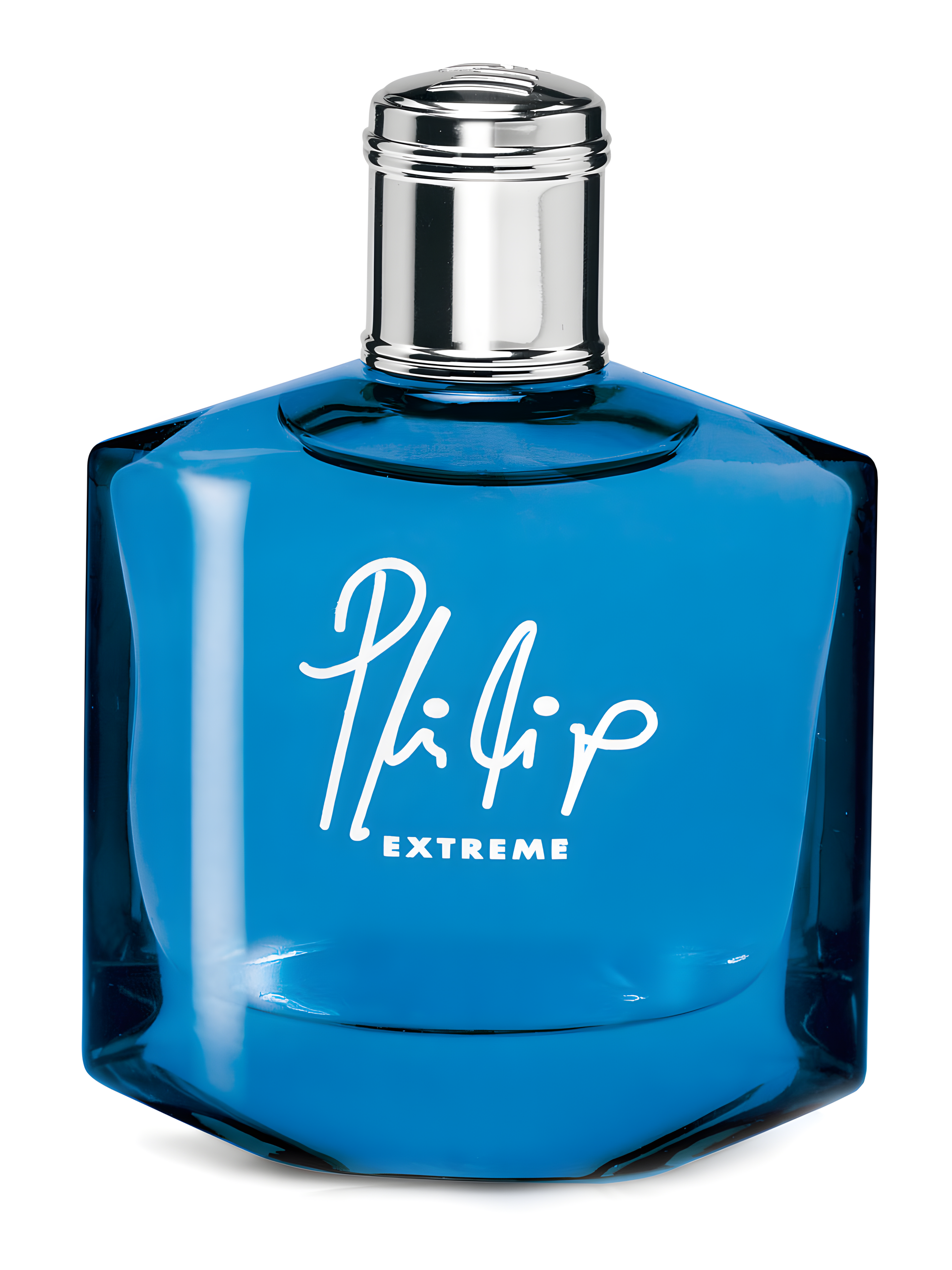 Swisso Logical Philip Extreme by Zepter perfume bottle