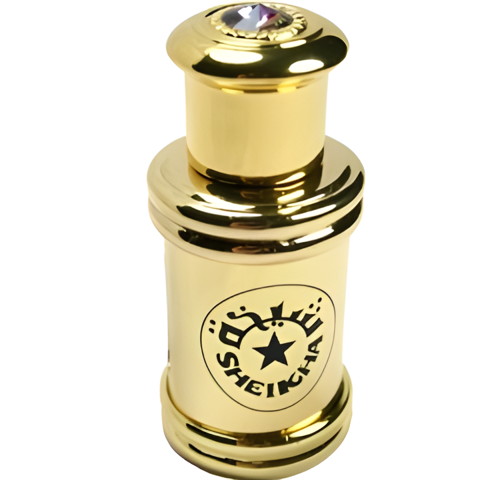 Sheikha by Al Haramain Perfumes perfume bottle