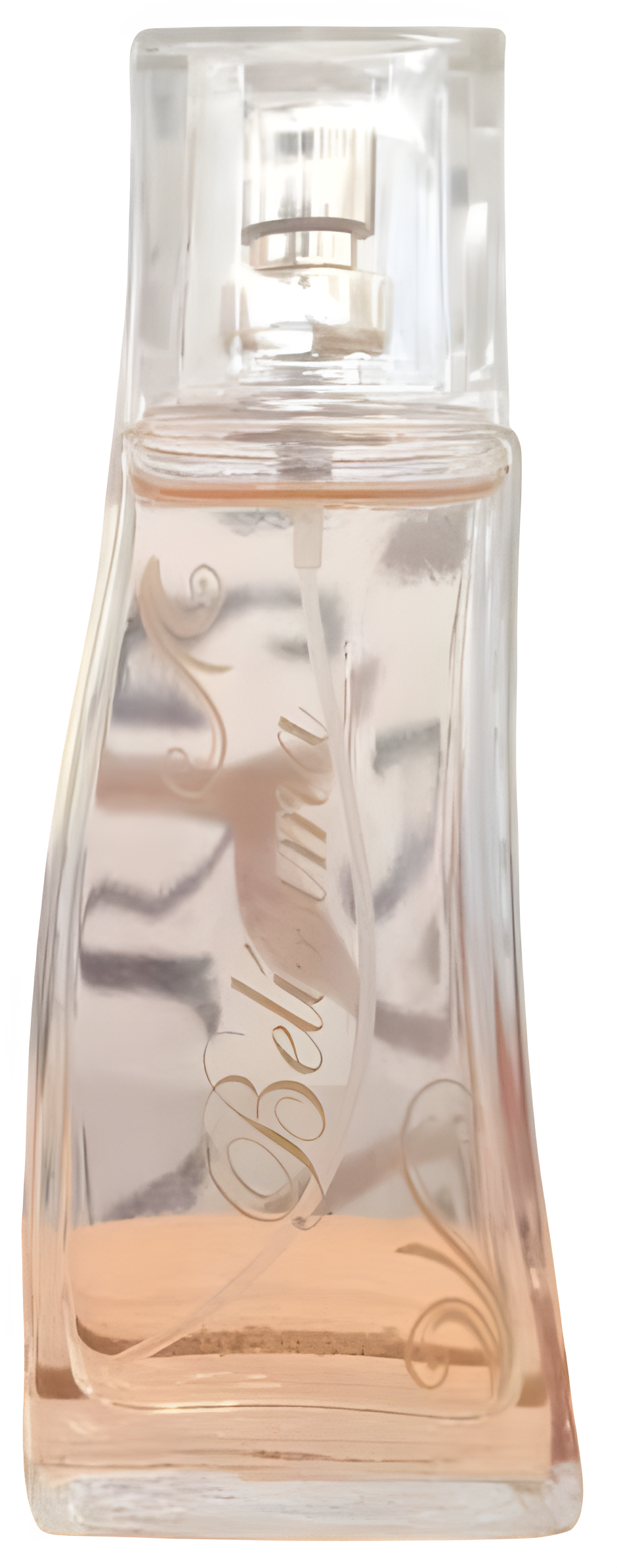 Belíssima by Flora Pura perfume bottle