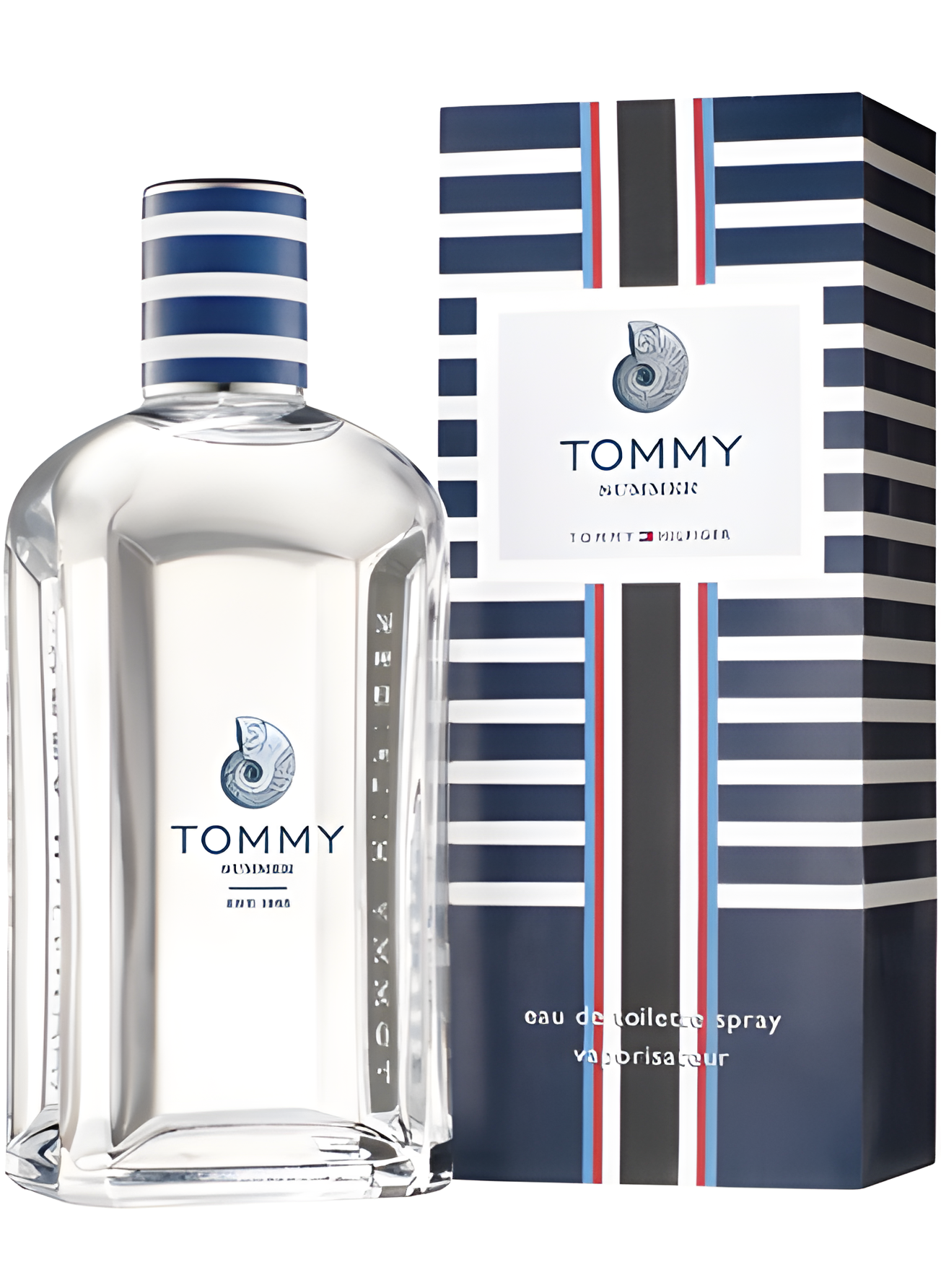 Tommy Summer 2015 by Tommy Hilfiger perfume bottle