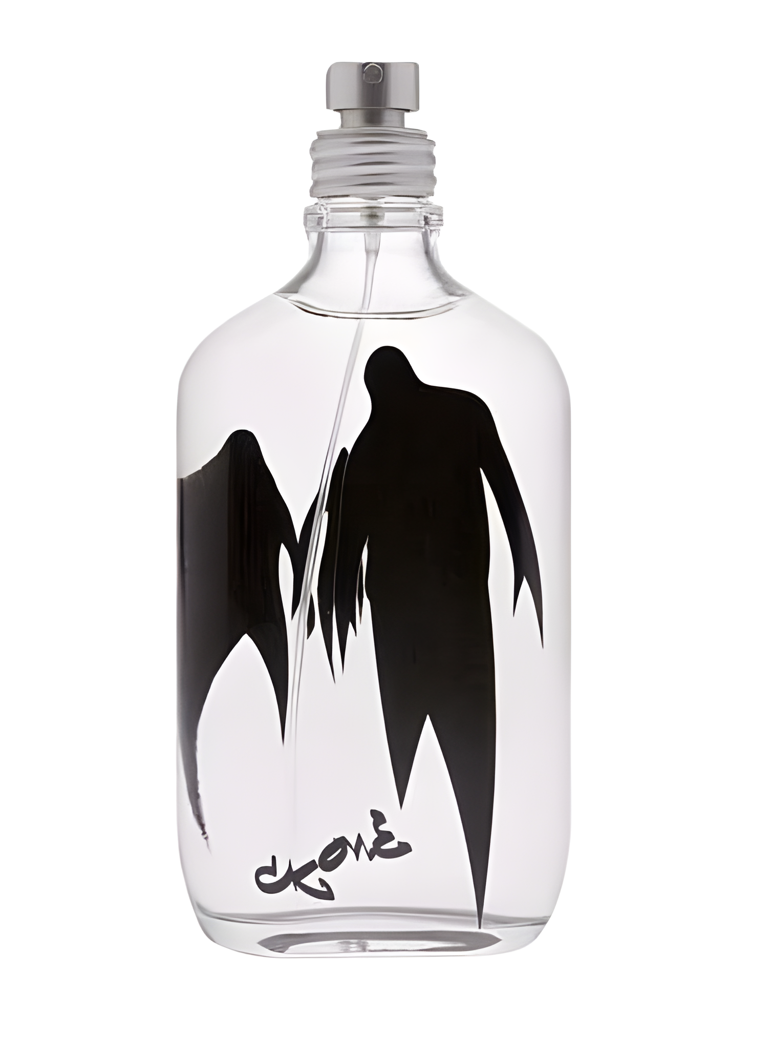 Ck One Graffiti by Calvin Klein perfume bottle