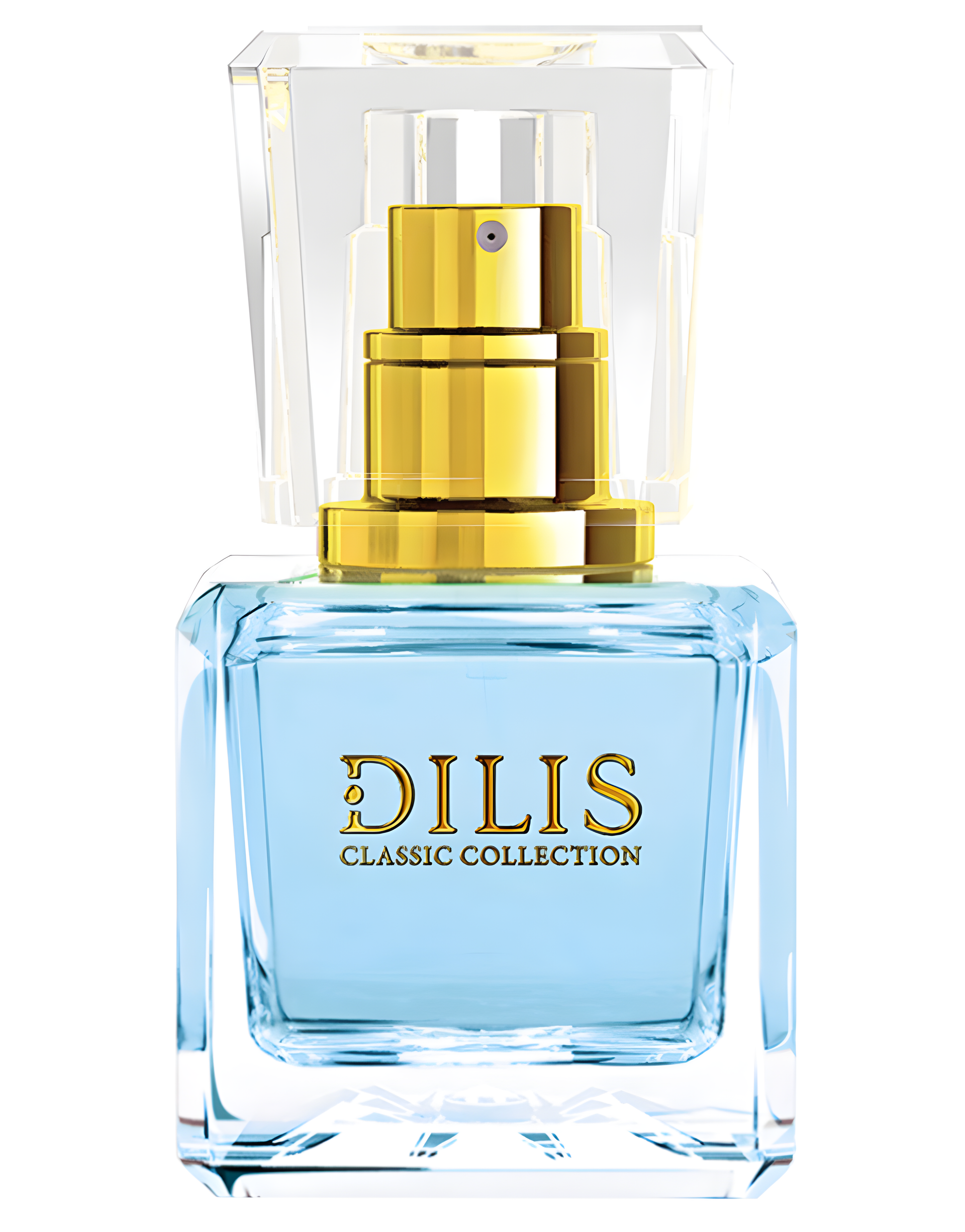 Dilis Classic Collection No. 42 by Dilís Parfum perfume bottle